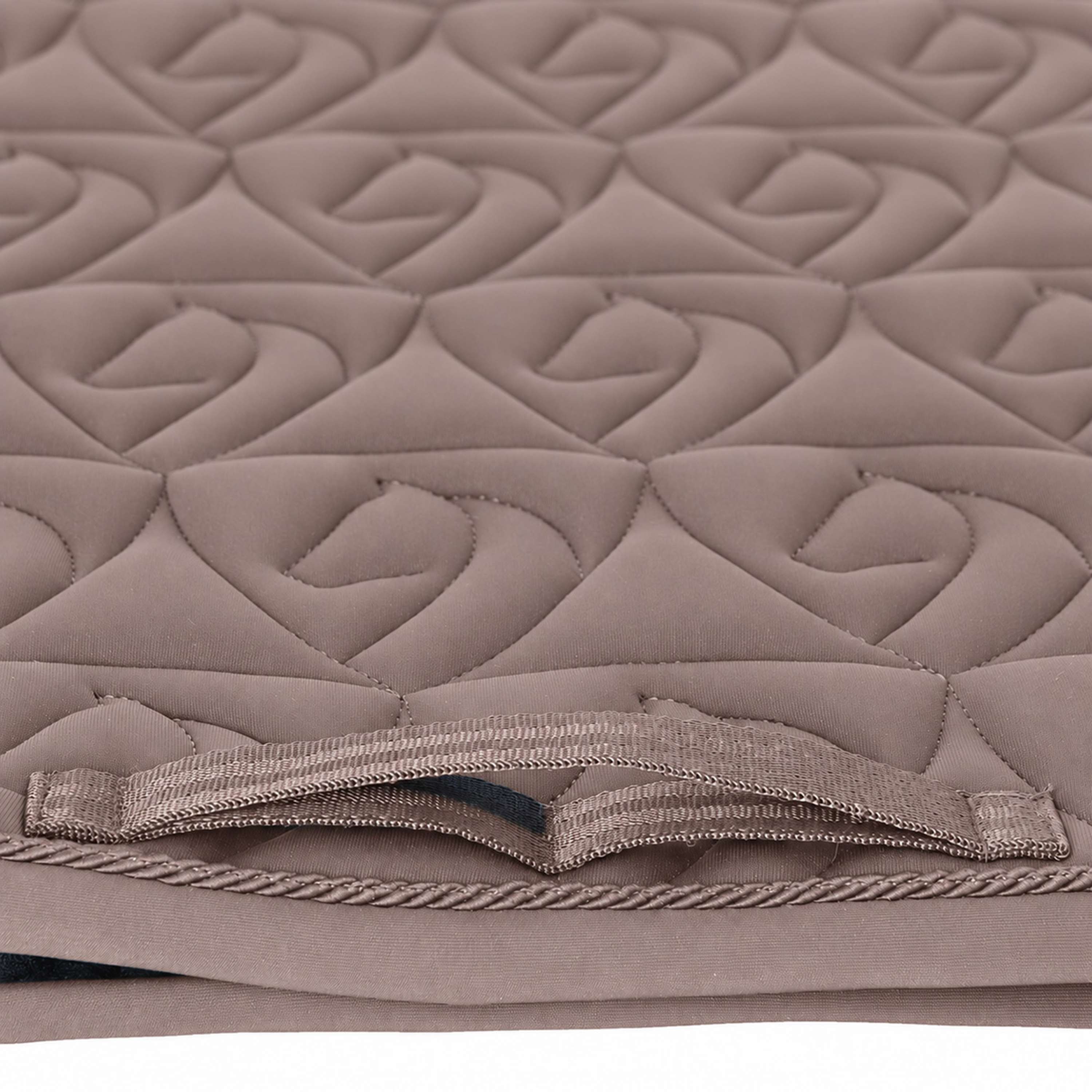 Velder Horsewear Sottosella Unibeau Dressage Taupe