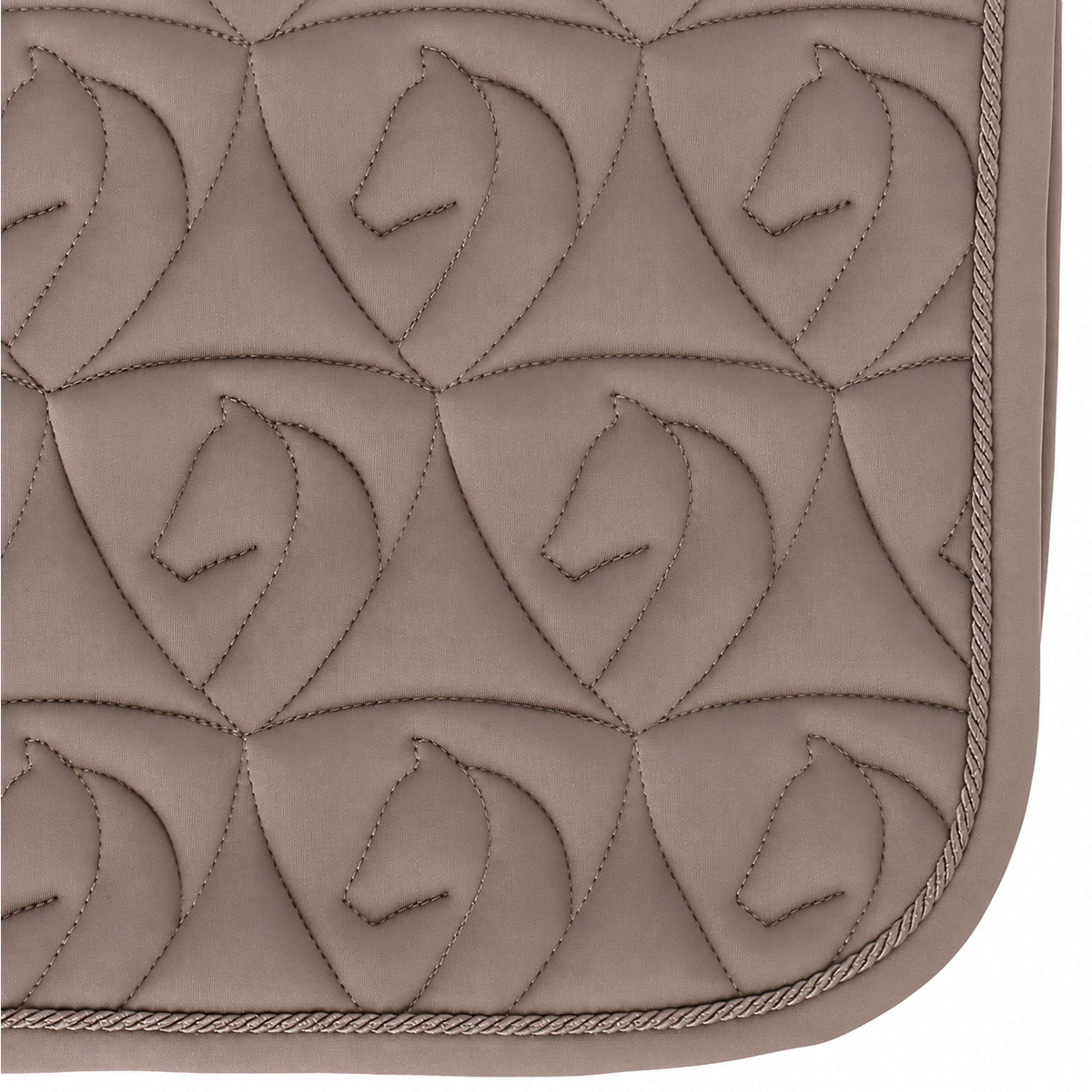 Velder Horsewear Sottosella Unibeau Dressage Taupe