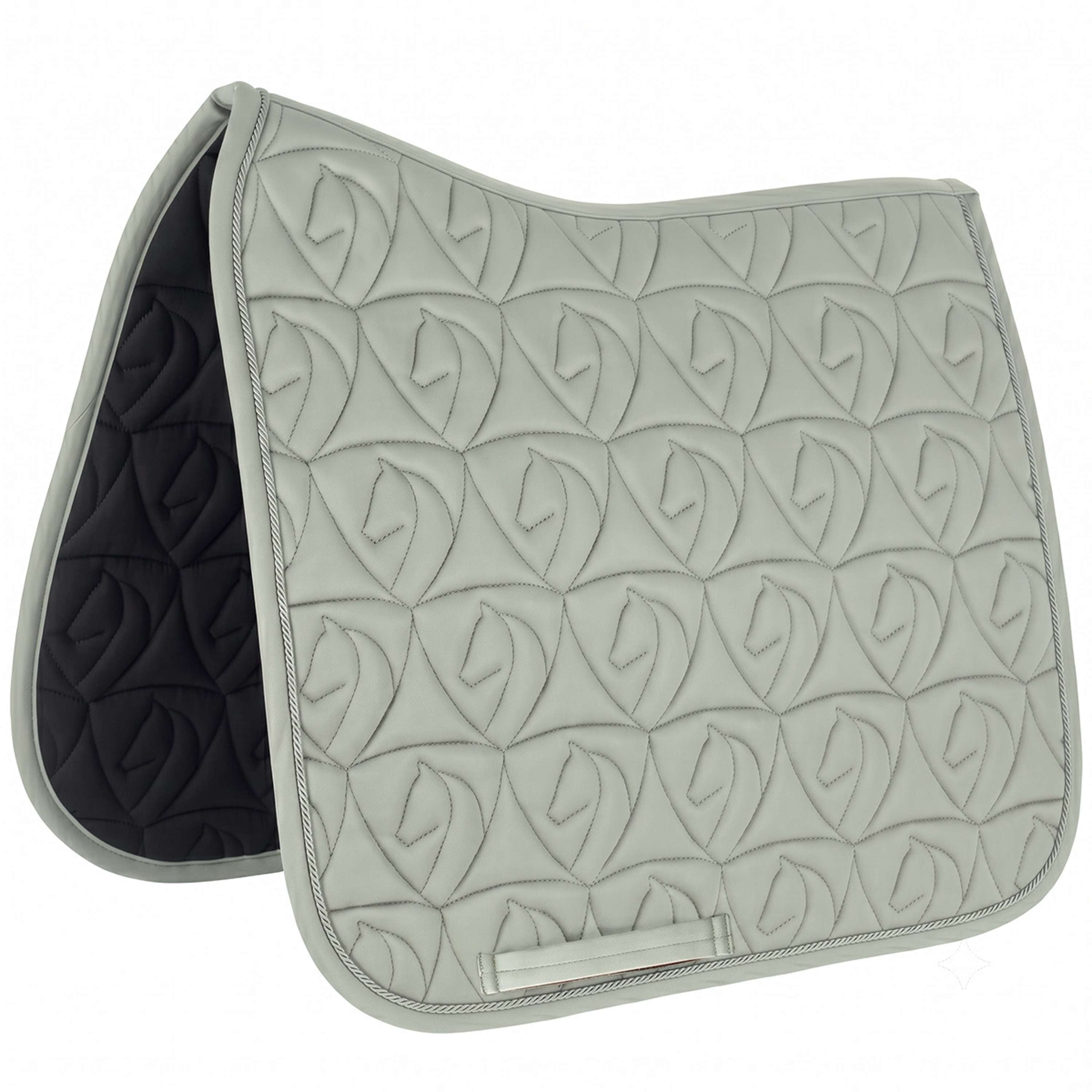 Velder Horsewear Sottosella Unibeau Dressage Sea Spray
