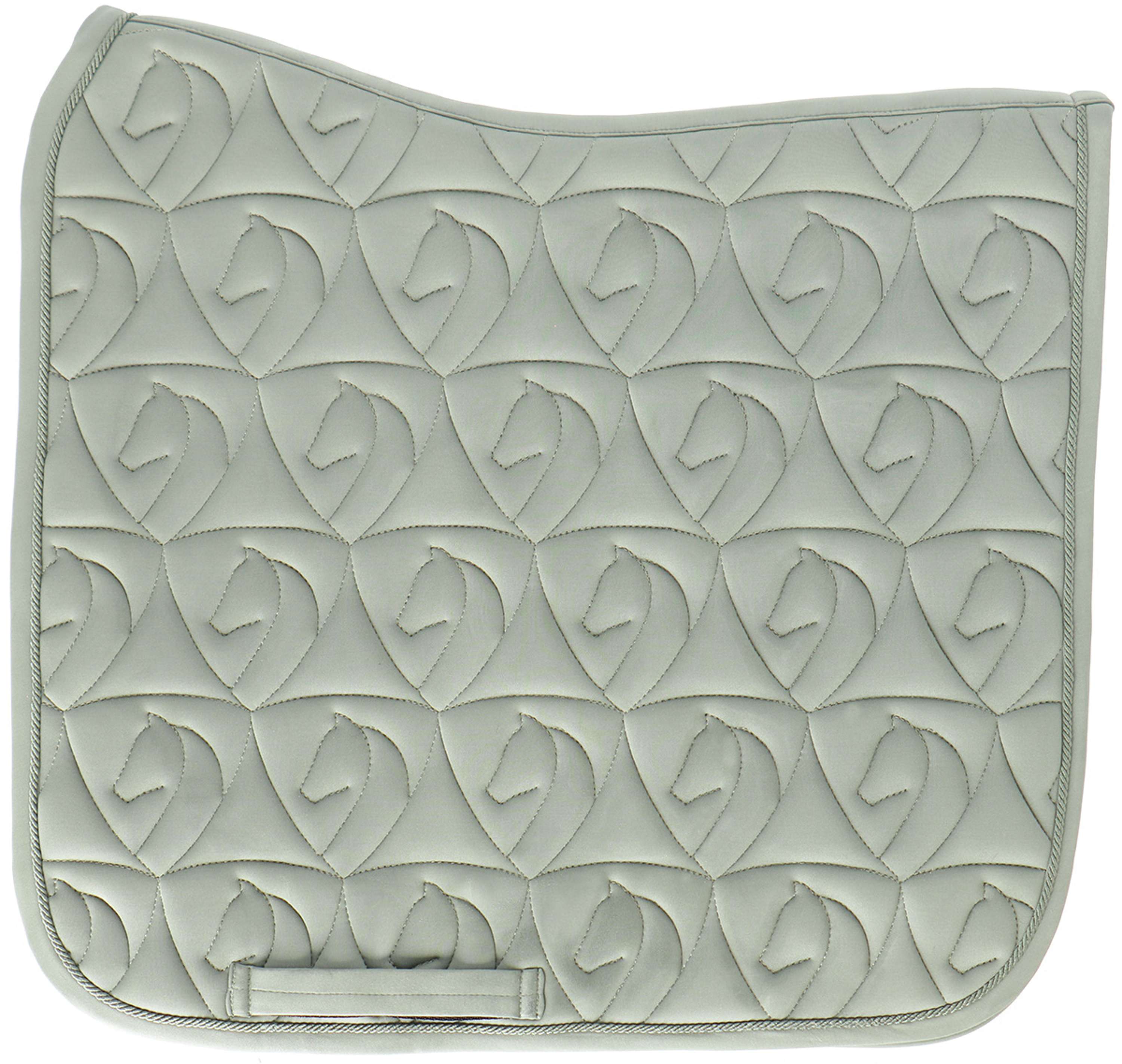 Velder Horsewear Sottosella Unibeau Dressage Sea Spray