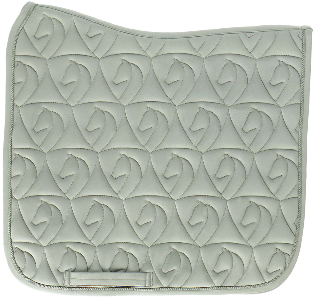 Velder Horsewear Sottosella Unibeau Dressage Sea Spray