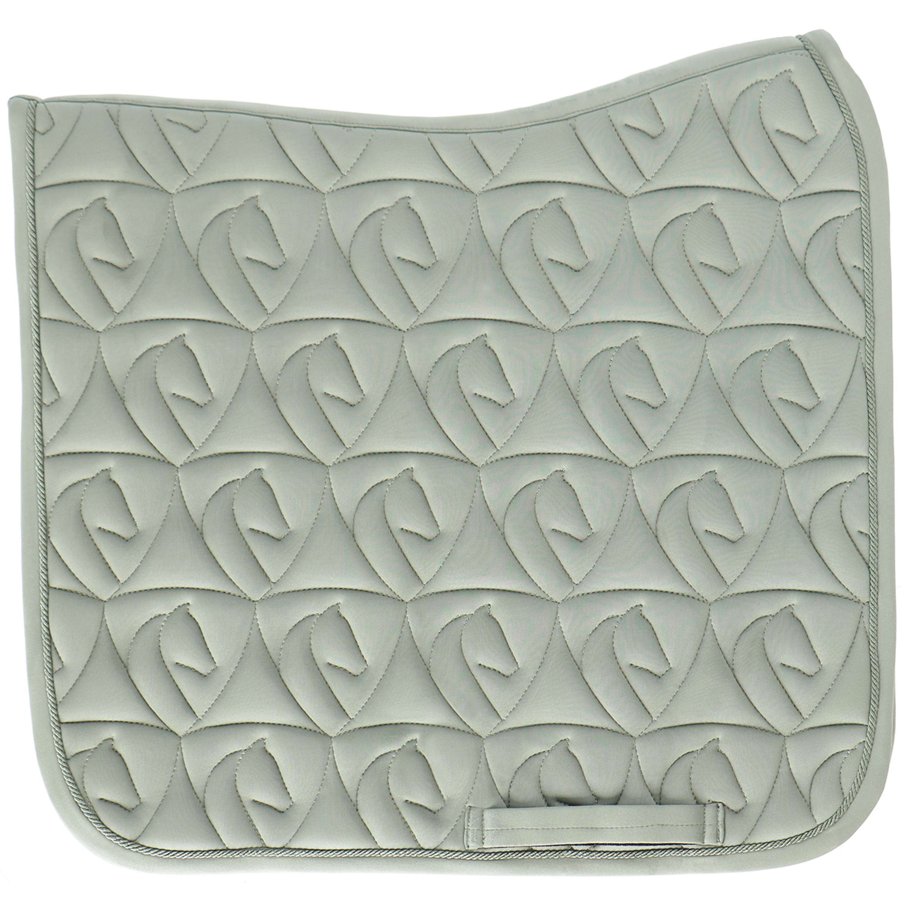 Velder Horsewear Sottosella Unibeau Dressage Sea Spray