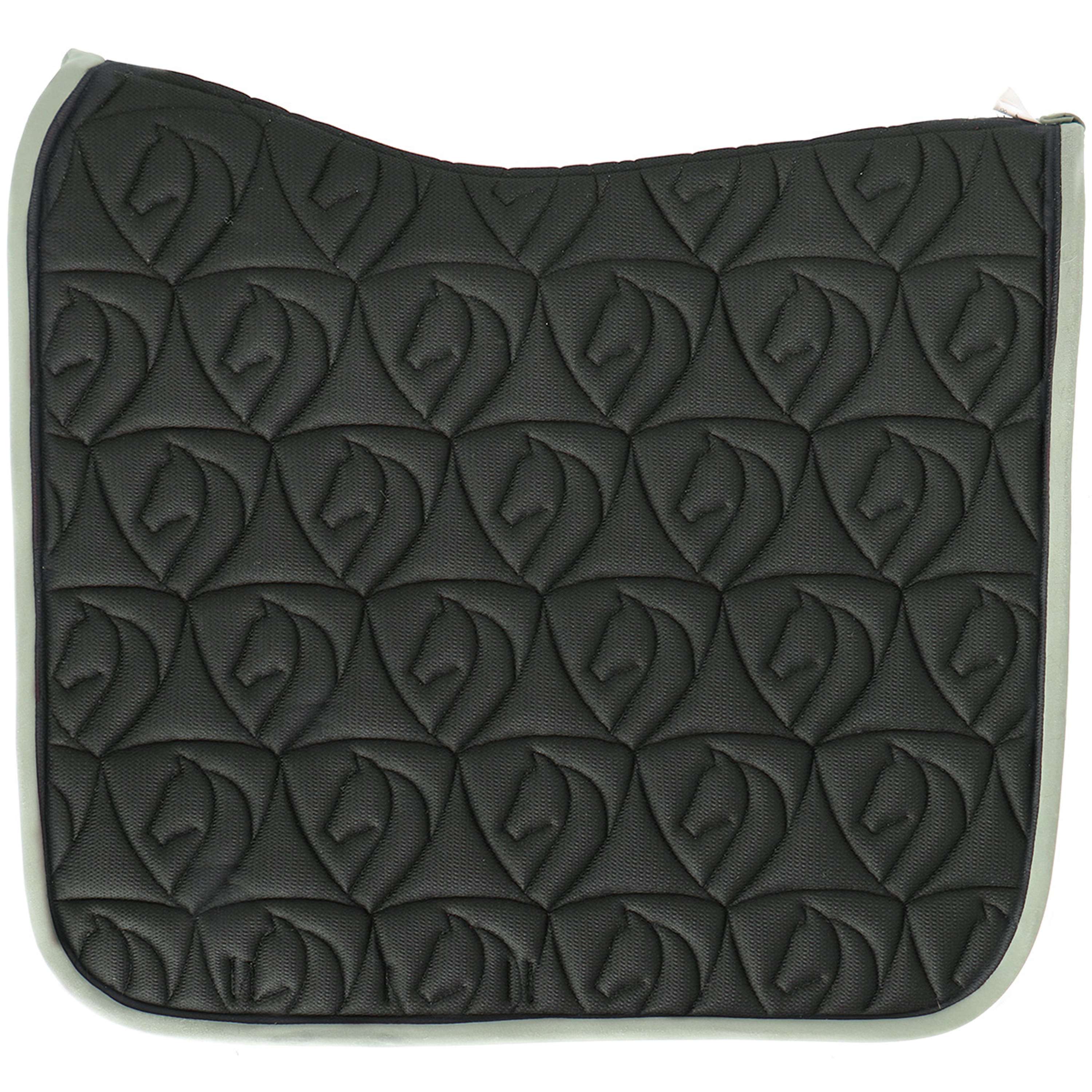 Velder Horsewear Sottosella Unibeau Dressage Sea Spray