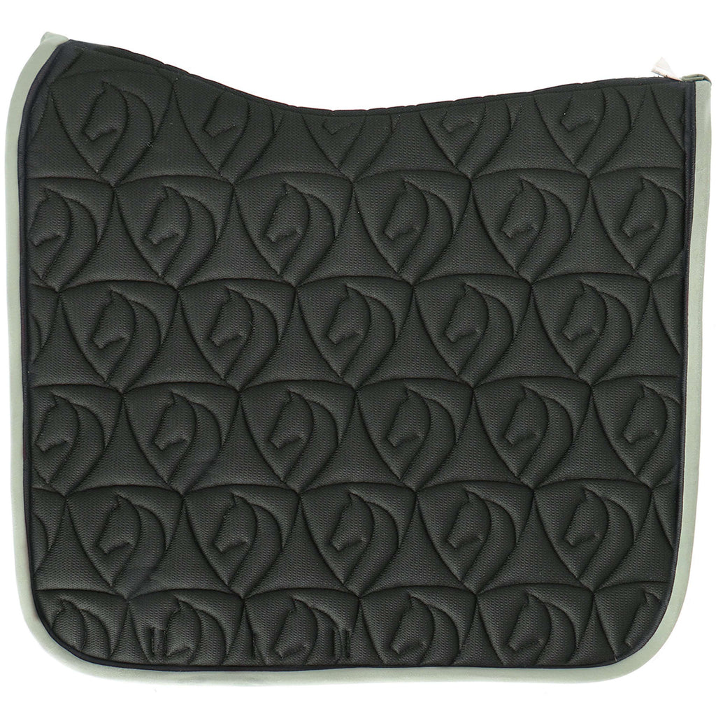 Velder Horsewear Sottosella Unibeau Dressage Sea Spray