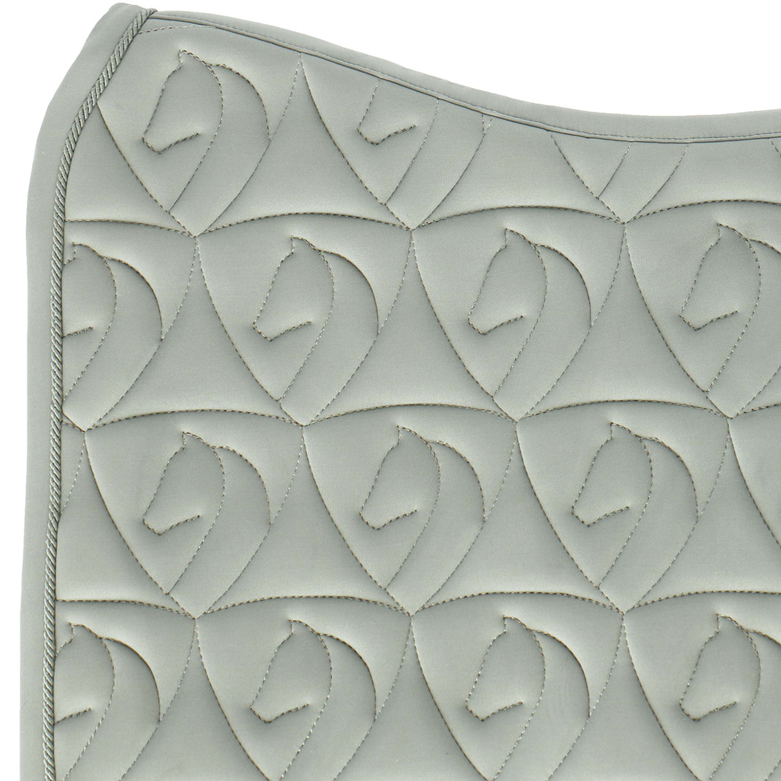 Velder Horsewear Sottosella Unibeau Dressage Sea Spray