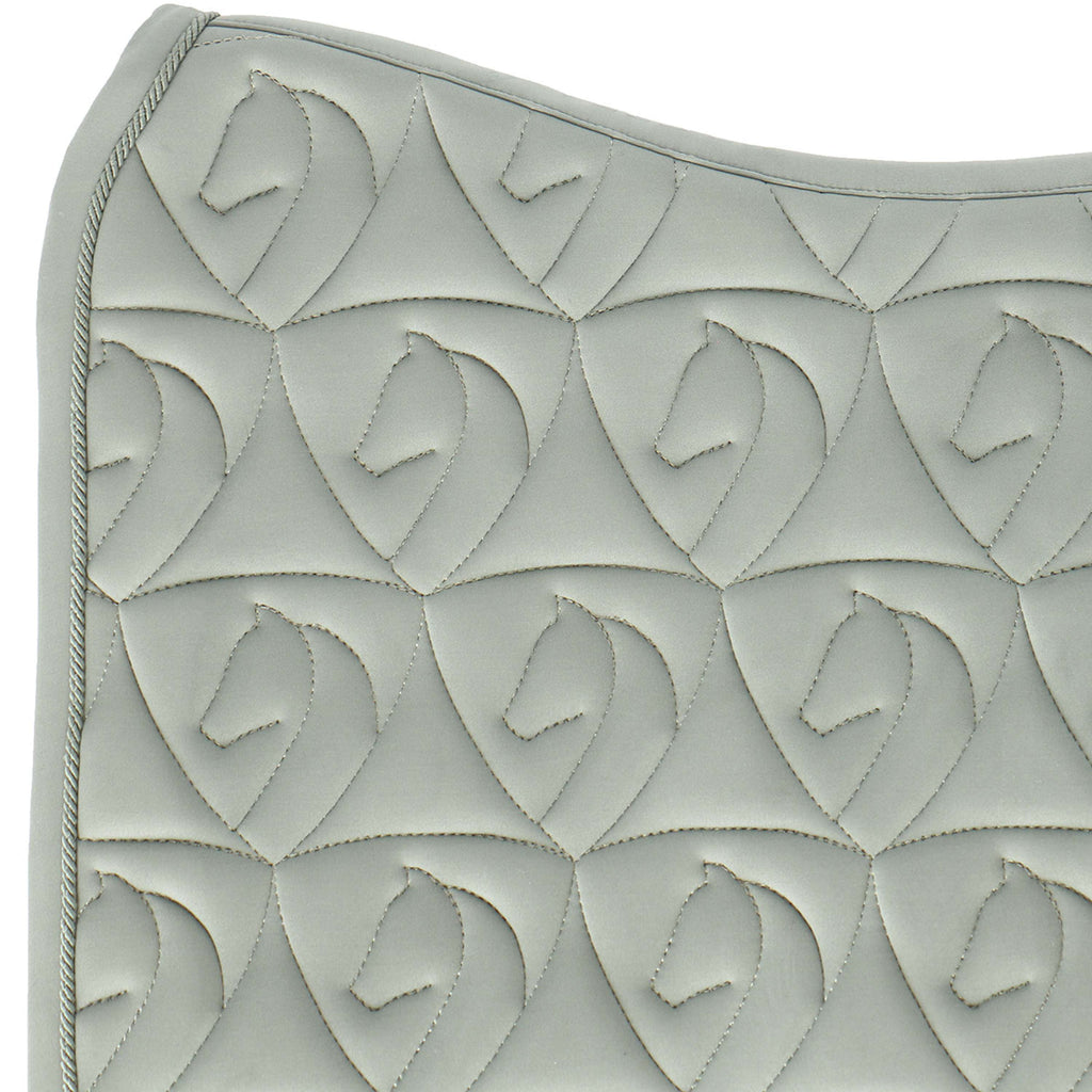 Velder Horsewear Sottosella Unibeau Dressage Sea Spray