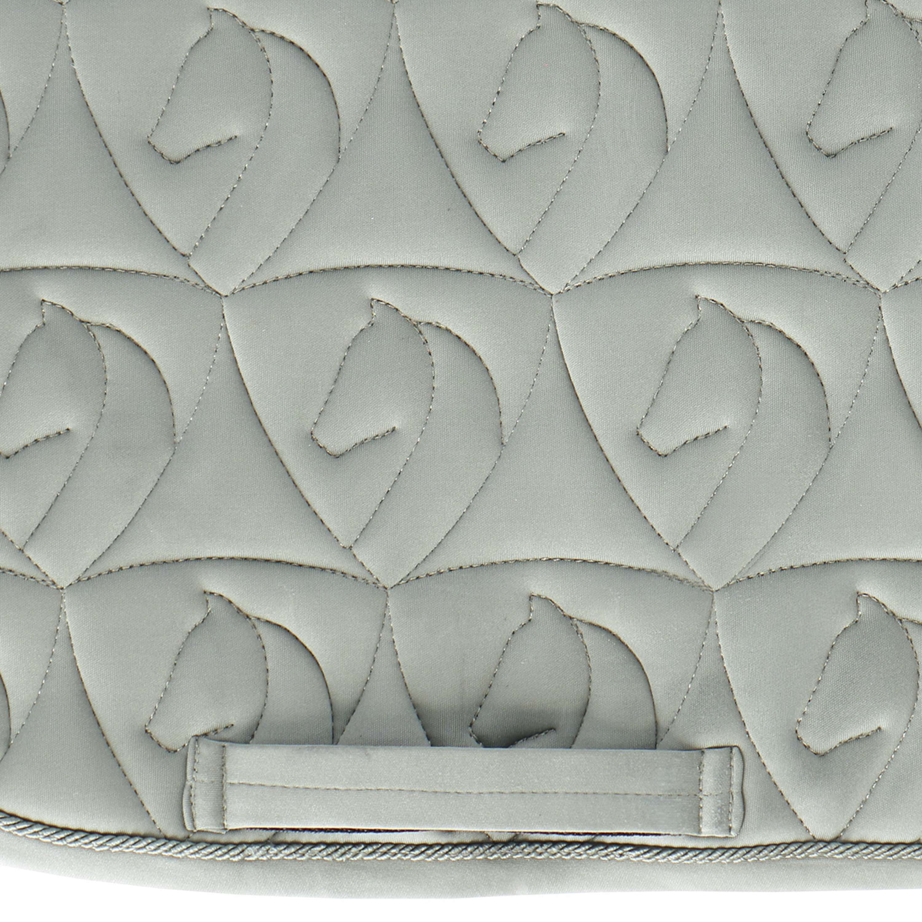 Velder Horsewear Sottosella Unibeau Dressage Sea Spray