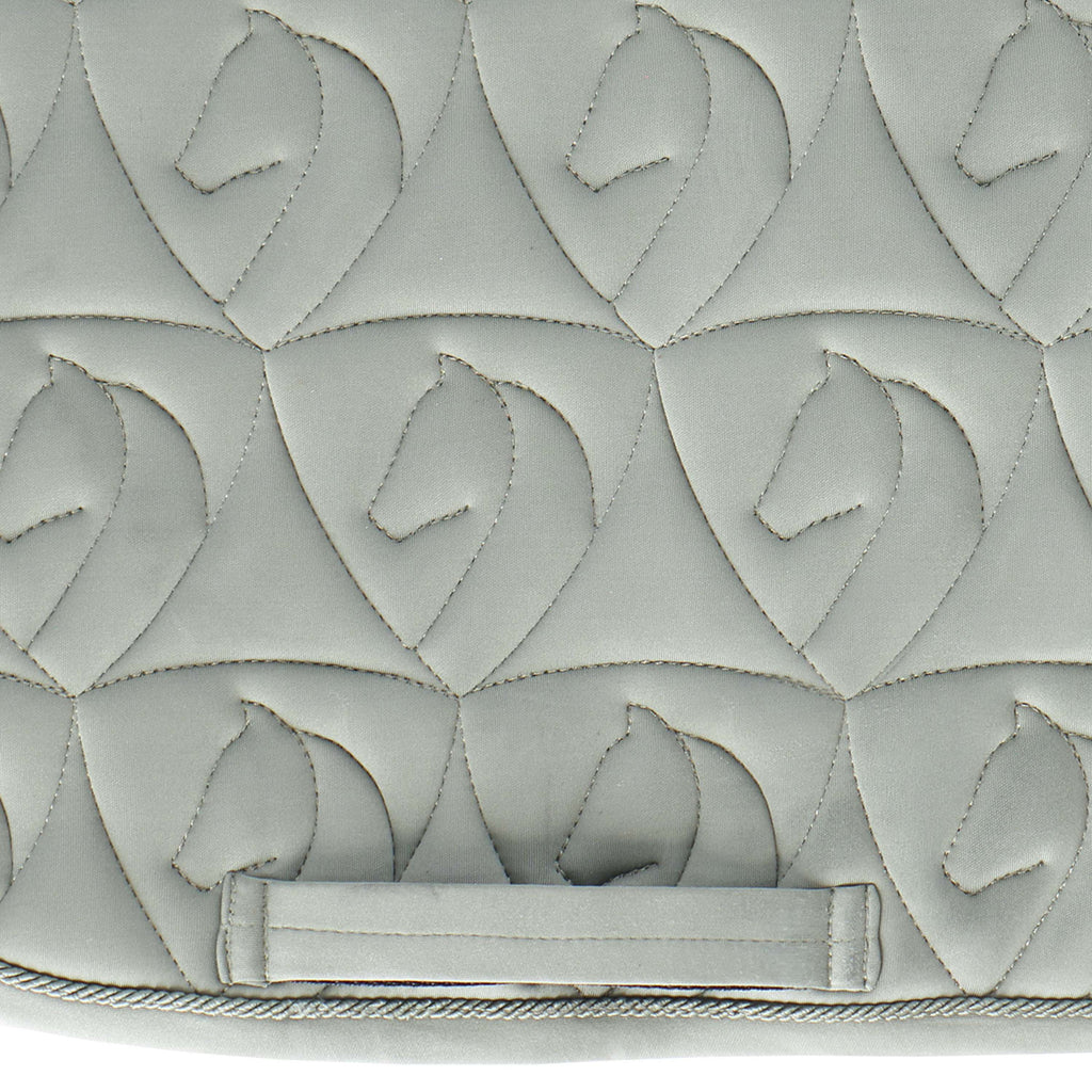 Velder Horsewear Sottosella Unibeau Dressage Sea Spray