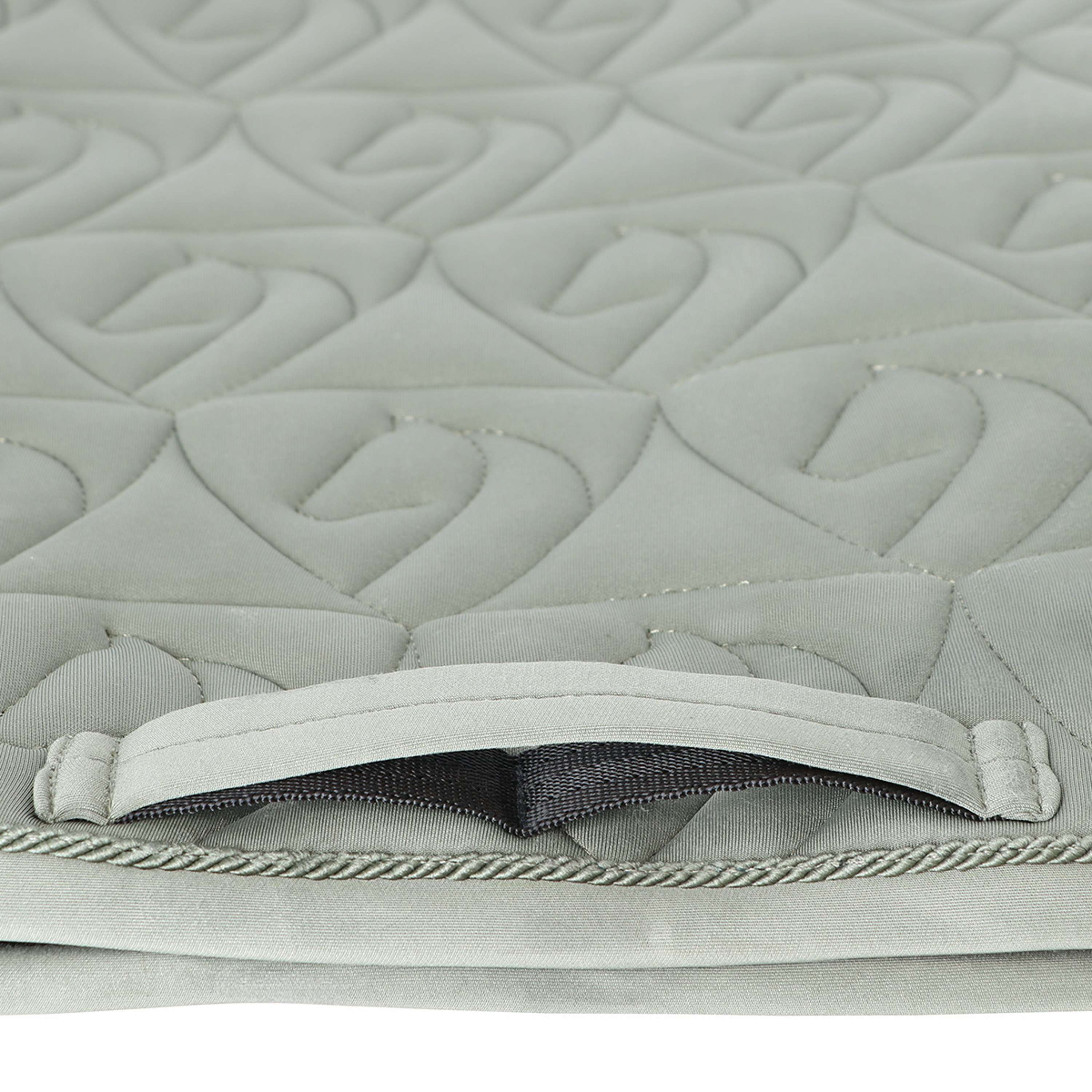 Velder Horsewear Sottosella Unibeau Dressage Sea Spray