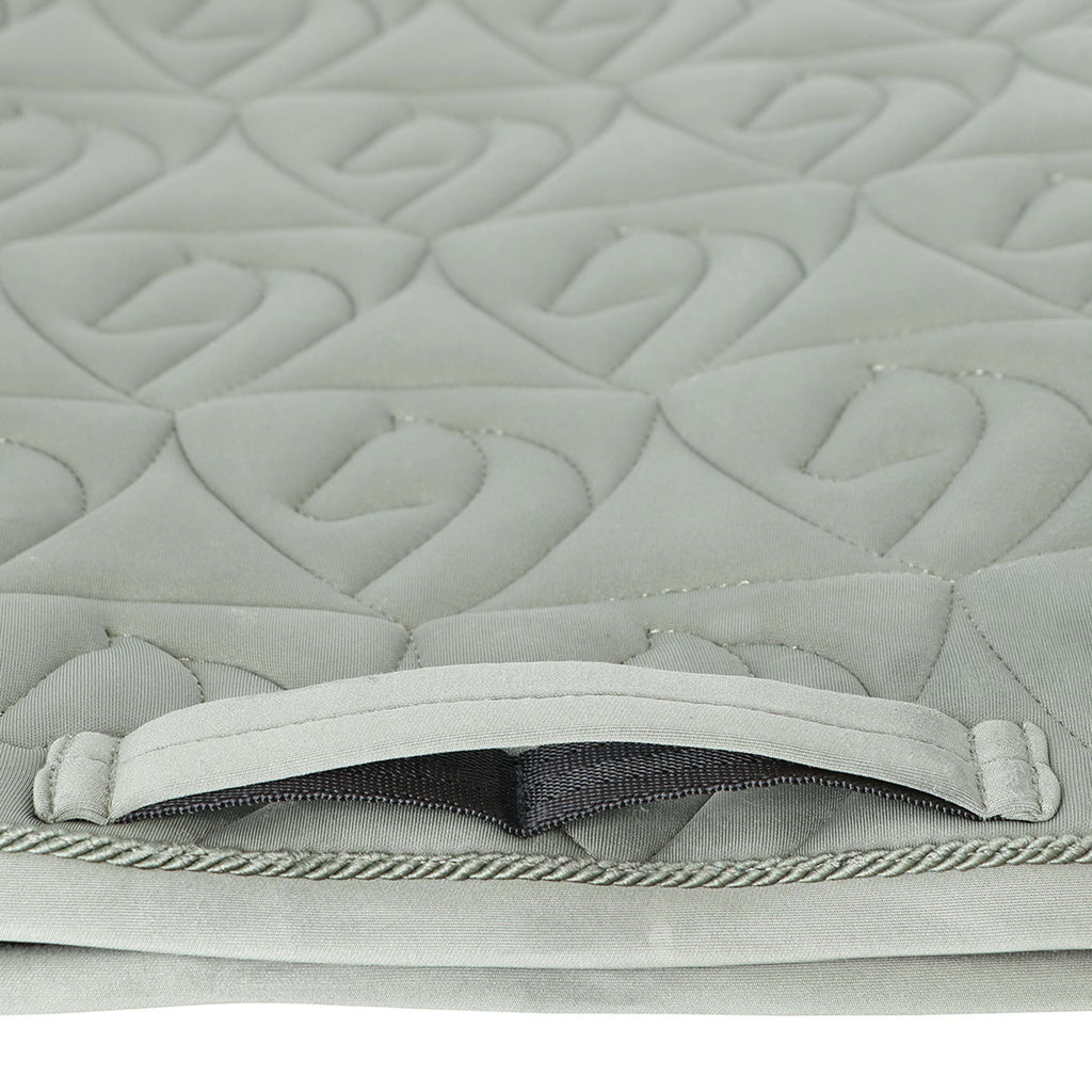Velder Horsewear Sottosella Unibeau Dressage Sea Spray
