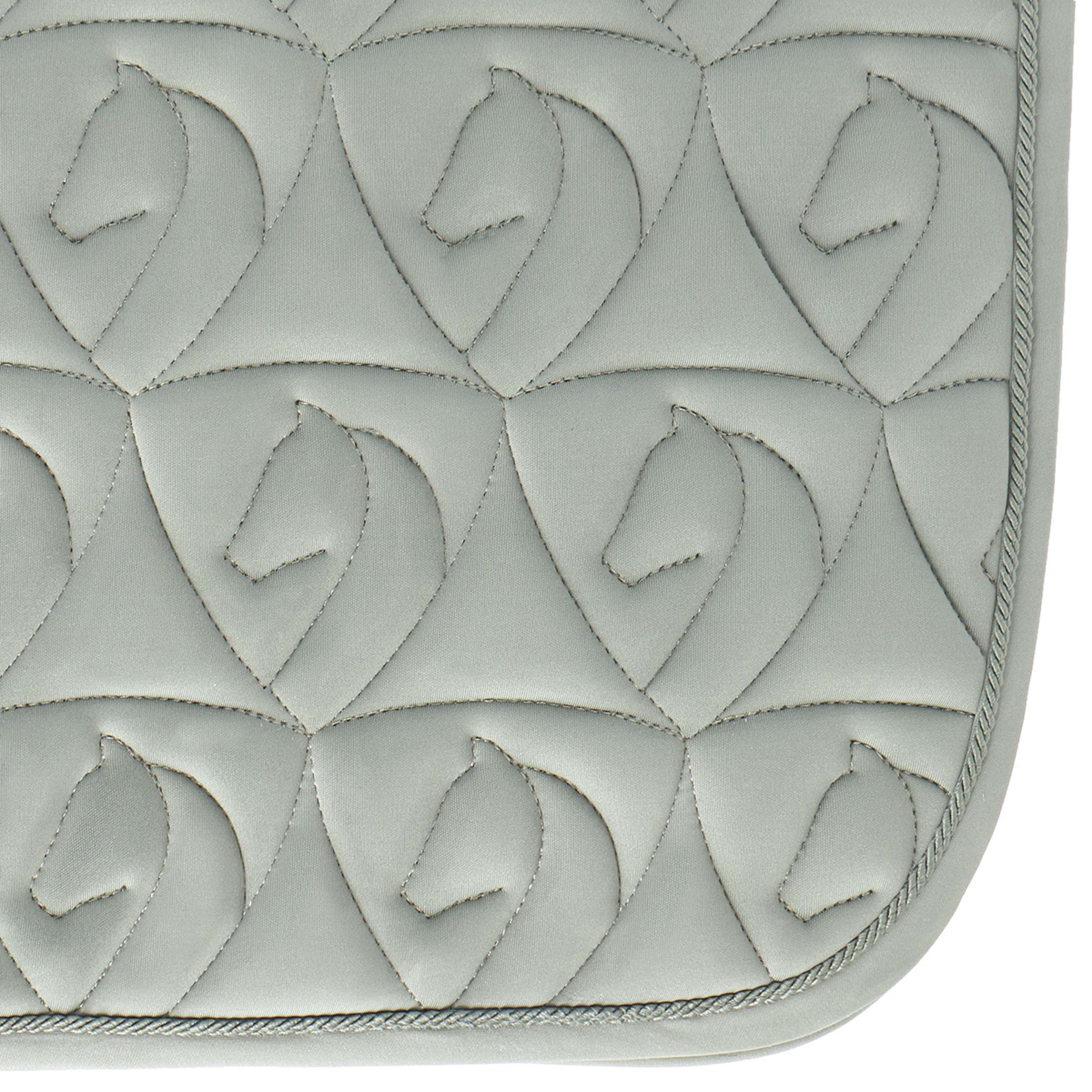 Velder Horsewear Sottosella Unibeau Dressage Sea Spray