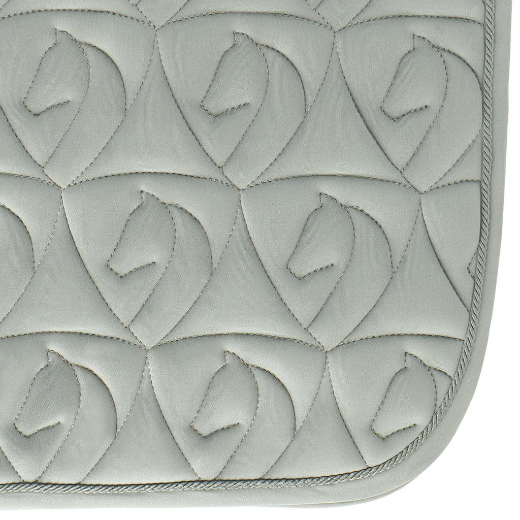 Velder Horsewear Sottosella Unibeau Dressage Sea Spray