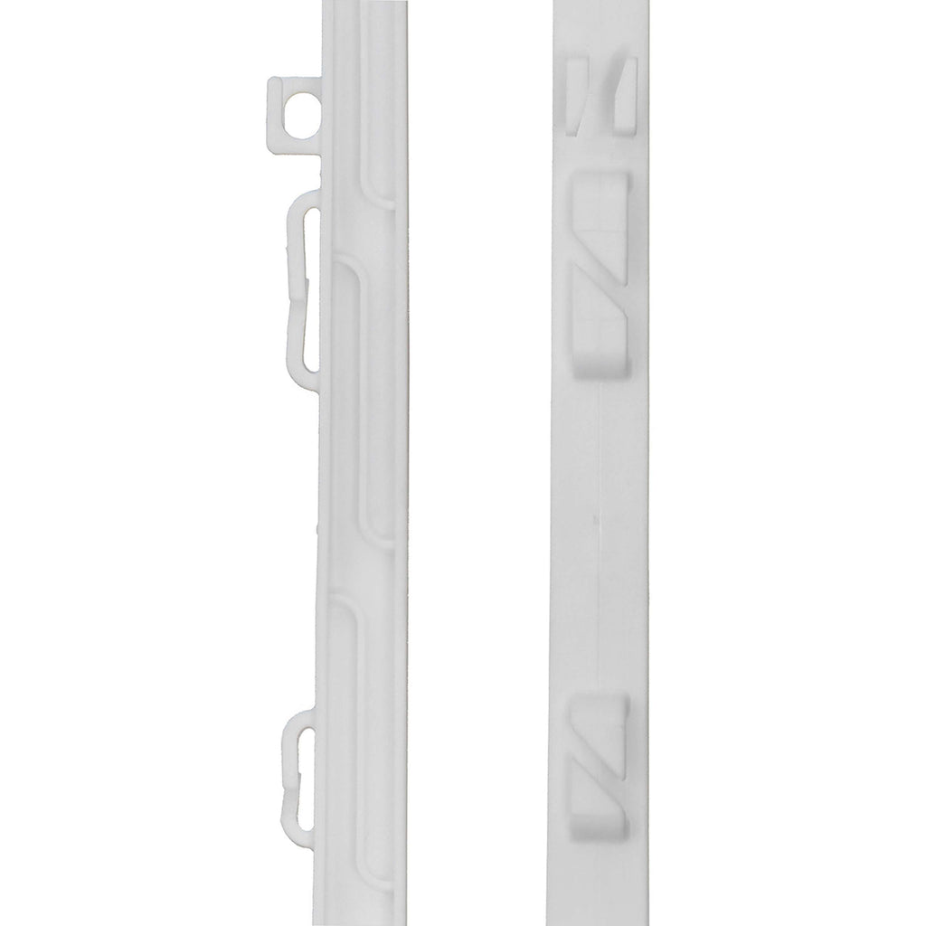 Agradi Power Palo da pascolo Classic 105cm 20 Pezzi Bianco
