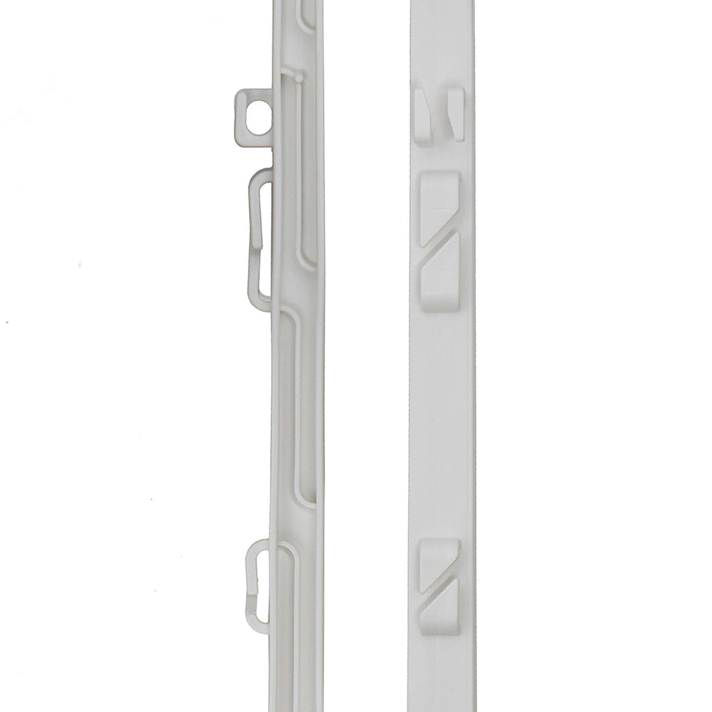 Agradi Power Palo da pascolo Classic 150cm 20 Pezzi Bianco