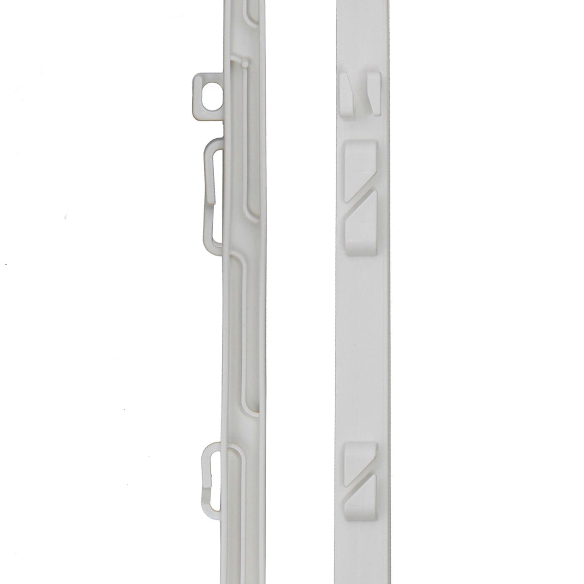 Agradi Power Palo da pascolo Classic 150cm 20 Pezzi Bianco