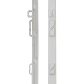 Agradi Power Palo da pascolo Classic 150cm 20 Pezzi Bianco