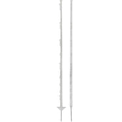 Agradi Power Palo da pascolo Classic 150cm 20 Pezzi Bianco