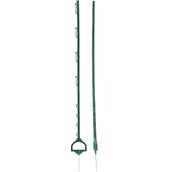 Agradi Power Palo de entrada para pradera 155cm 20 Pezzi Verde