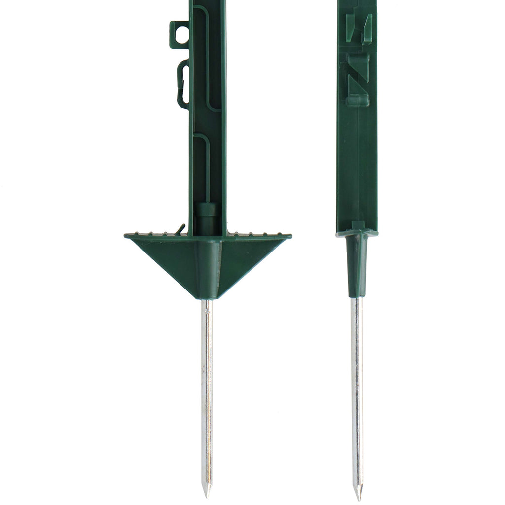 Agradi Power Palo da pascolo Classic 105cm 20 Pezzi Verde
