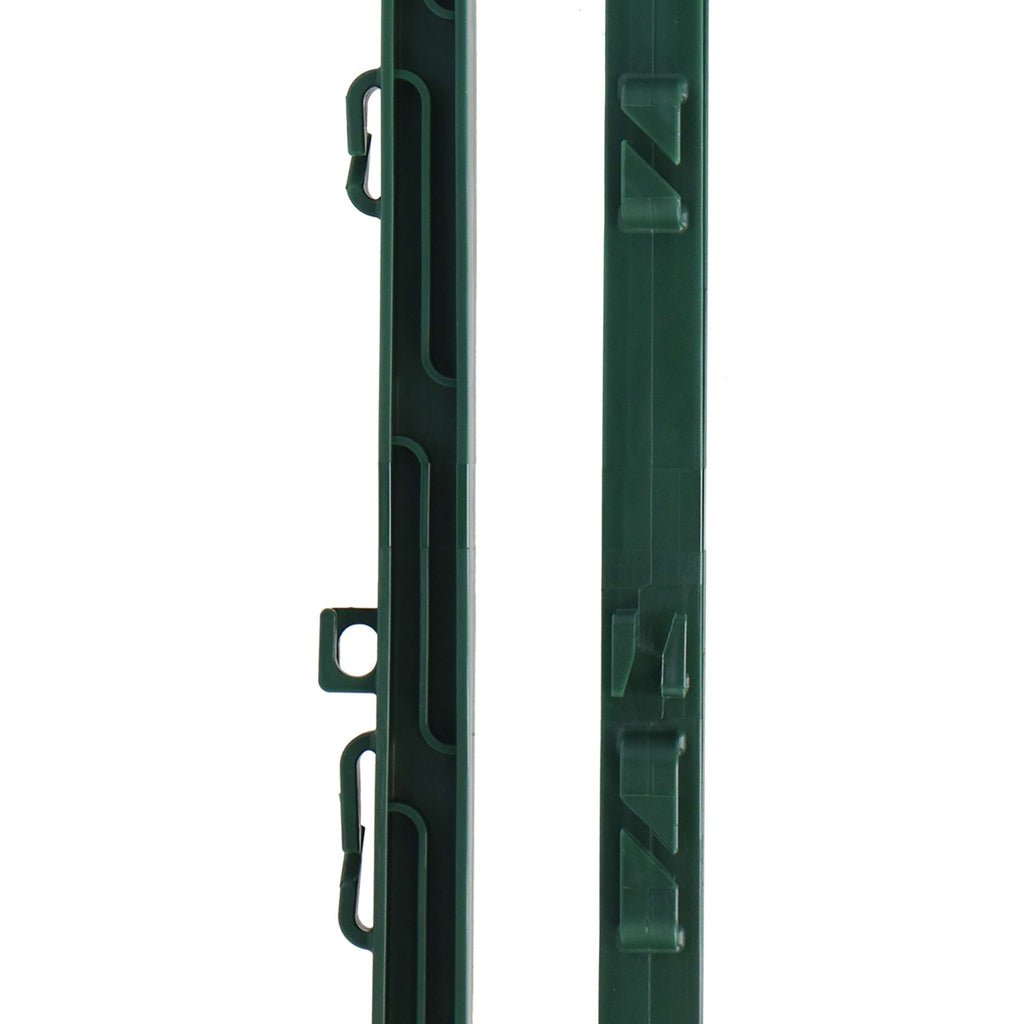 Agradi Power Palo da pascolo Classic 105cm 20 Pezzi Verde