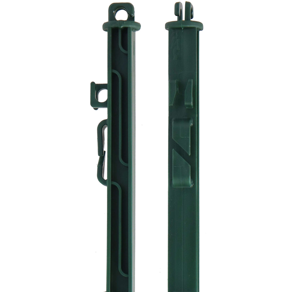 Agradi Power Palo da pascolo Classic 105cm 20 Pezzi Verde