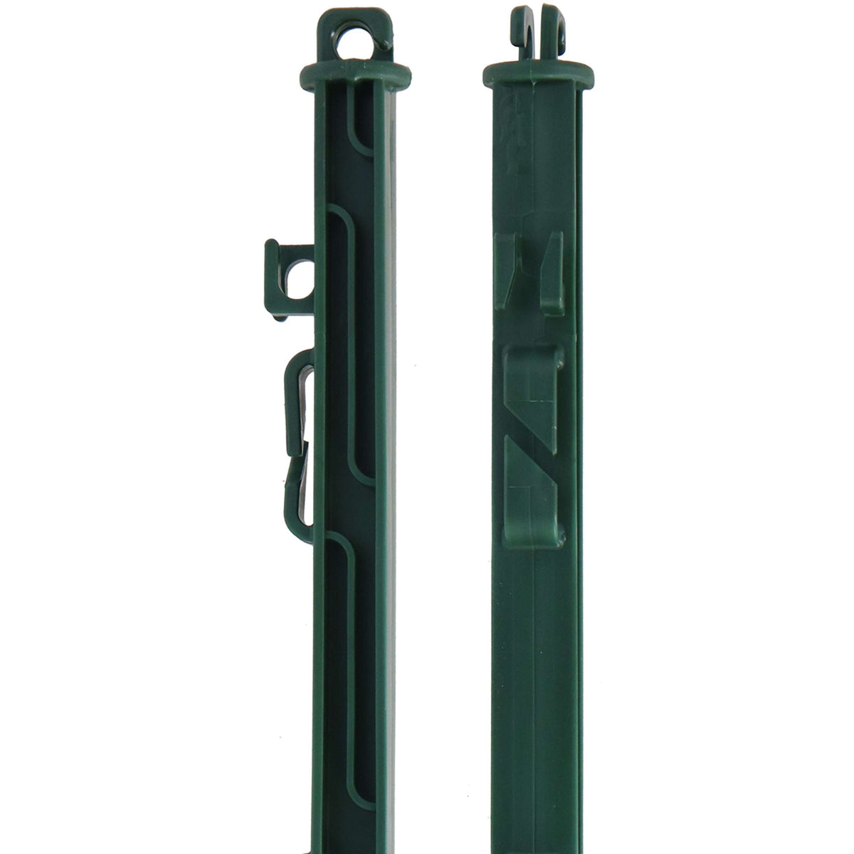 Agradi Power Palo da pascolo Classic 105cm 20 Pezzi Verde