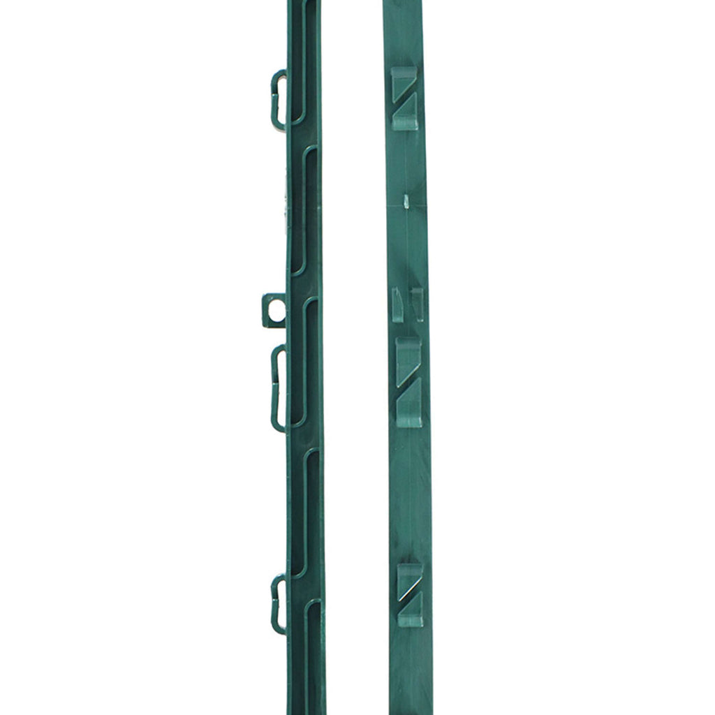 Agradi Power Palo da pascolo Classic 150cm 20 Pezzi Verde