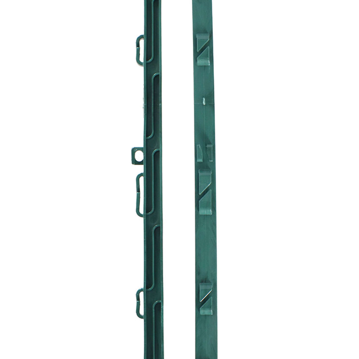 Agradi Power Palo da pascolo Classic 150cm 20 Pezzi Verde