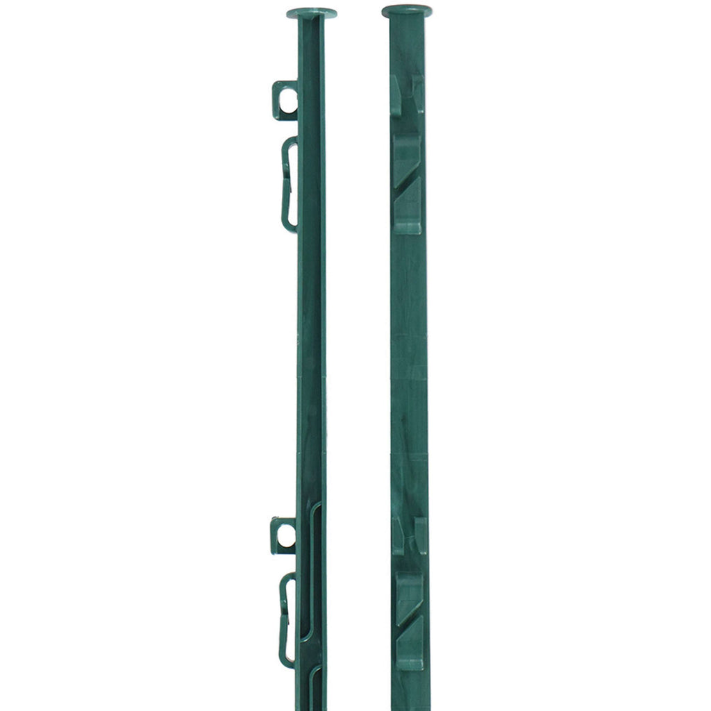 Agradi Power Palo da pascolo Classic 150cm 20 Pezzi Verde