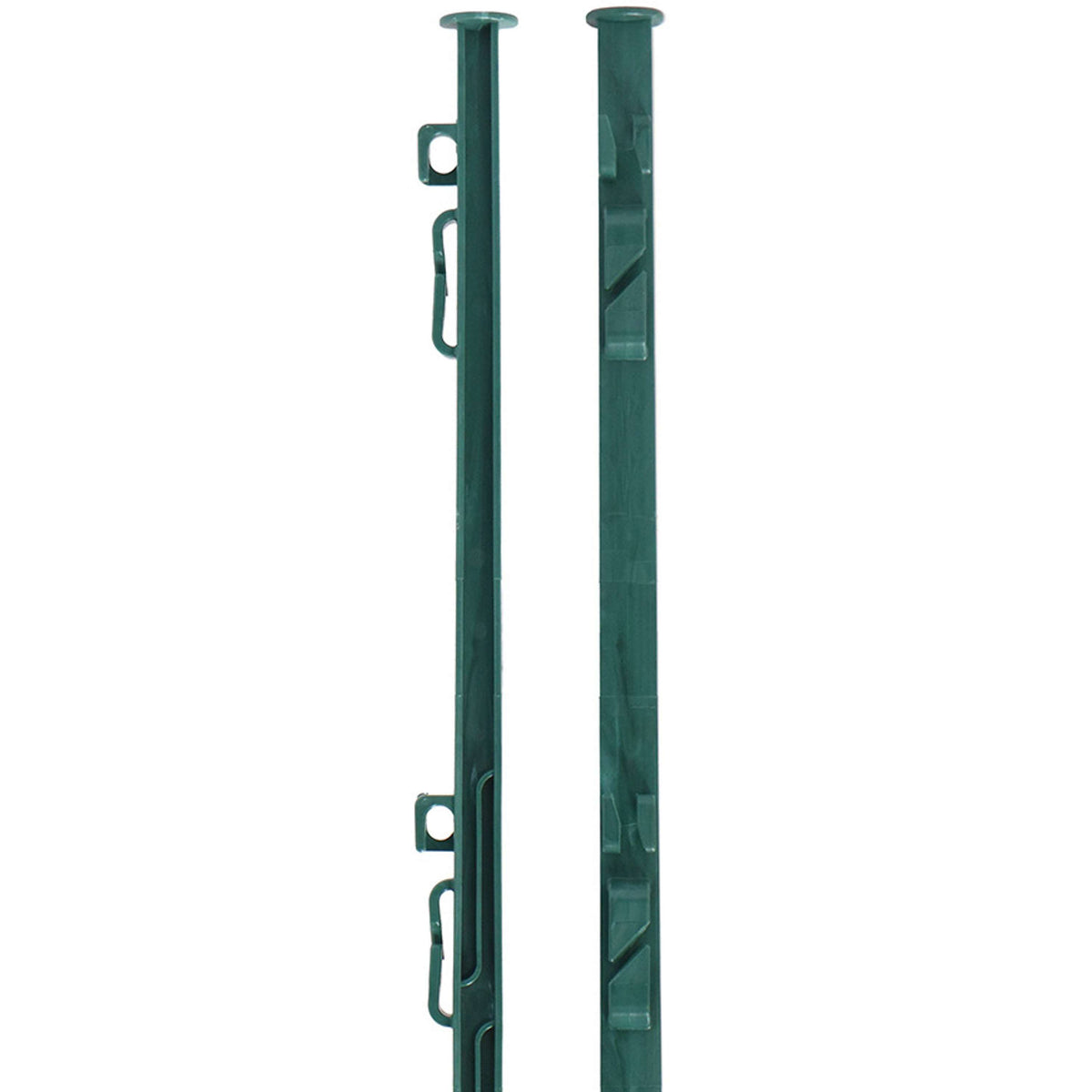 Agradi Power Palo da pascolo Classic 150cm 20 Pezzi Verde
