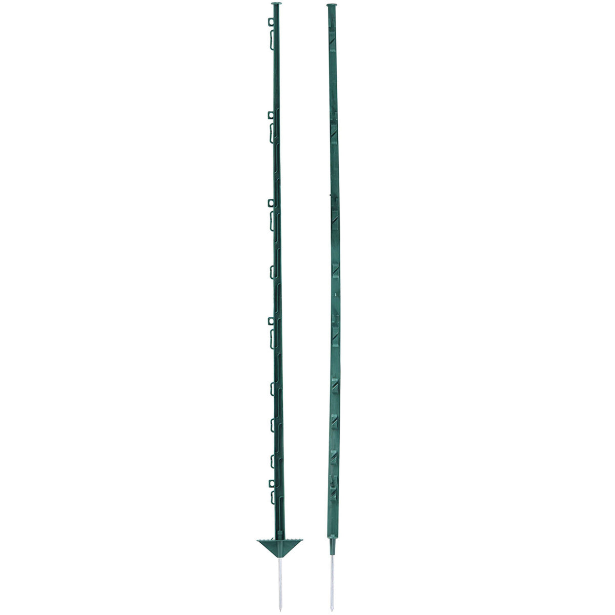 Agradi Power Palo da pascolo Classic 150cm 20 Pezzi Verde