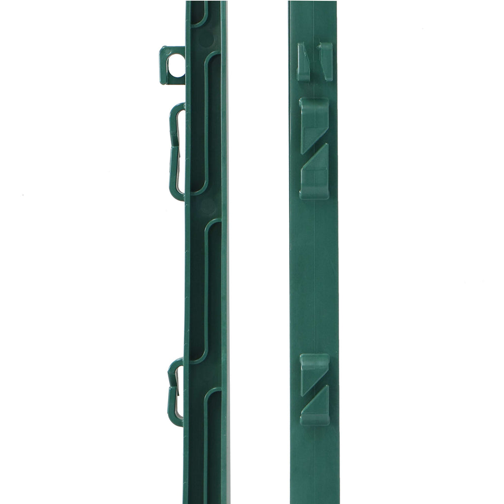 Agradi Power Palo da pascolo Classic 125cm 20 Pezzi Verde
