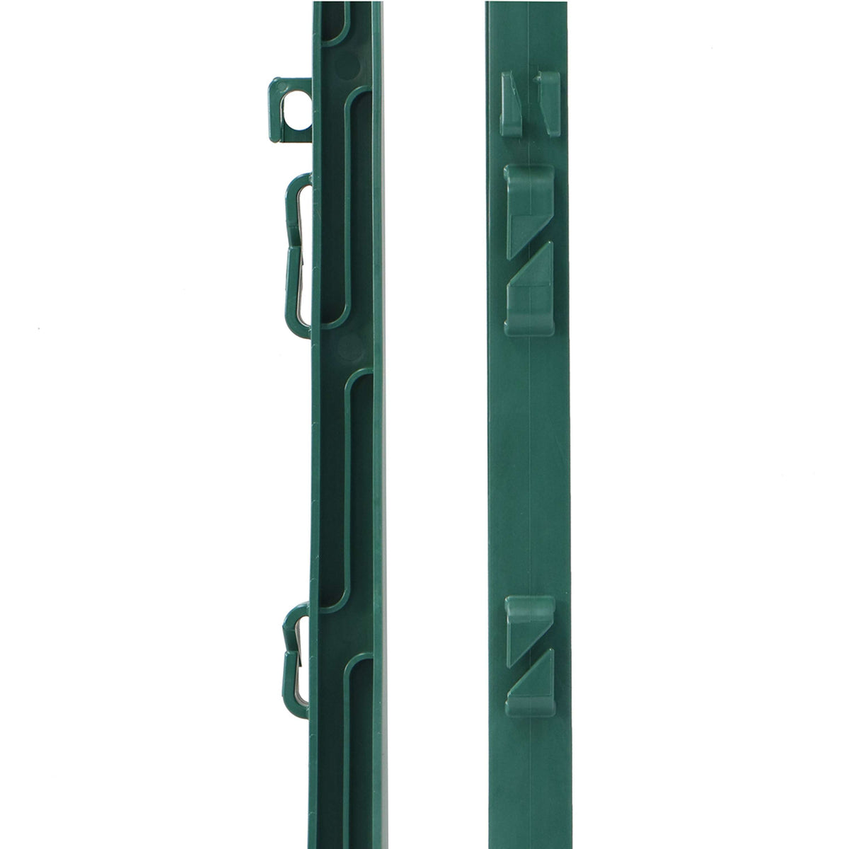 Agradi Power Palo da pascolo Classic 125cm 20 Pezzi Verde