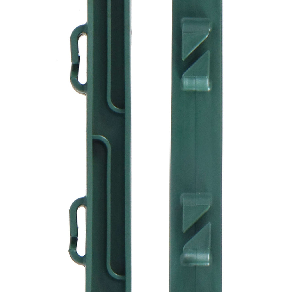 Agradi Power Palo da pascolo Classic 75cm 20 Pezzi Verde