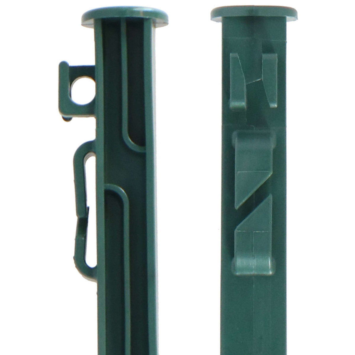 Agradi Power Palo da pascolo Classic 75cm 20 Pezzi Verde