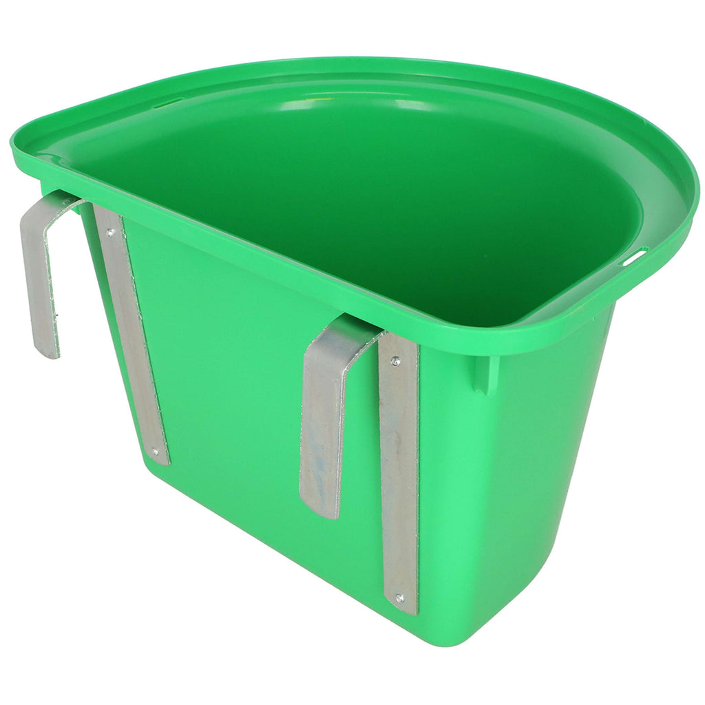 Agradi Horse Mangiatoia Sospesa Verde