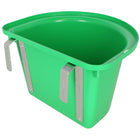 Agradi Horse Mangiatoia Sospesa Verde