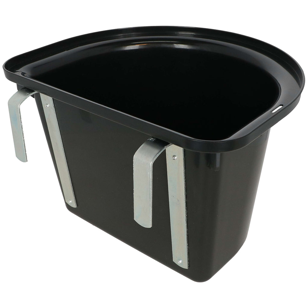 Agradi Horse Mangiatoia Sospesa Nero