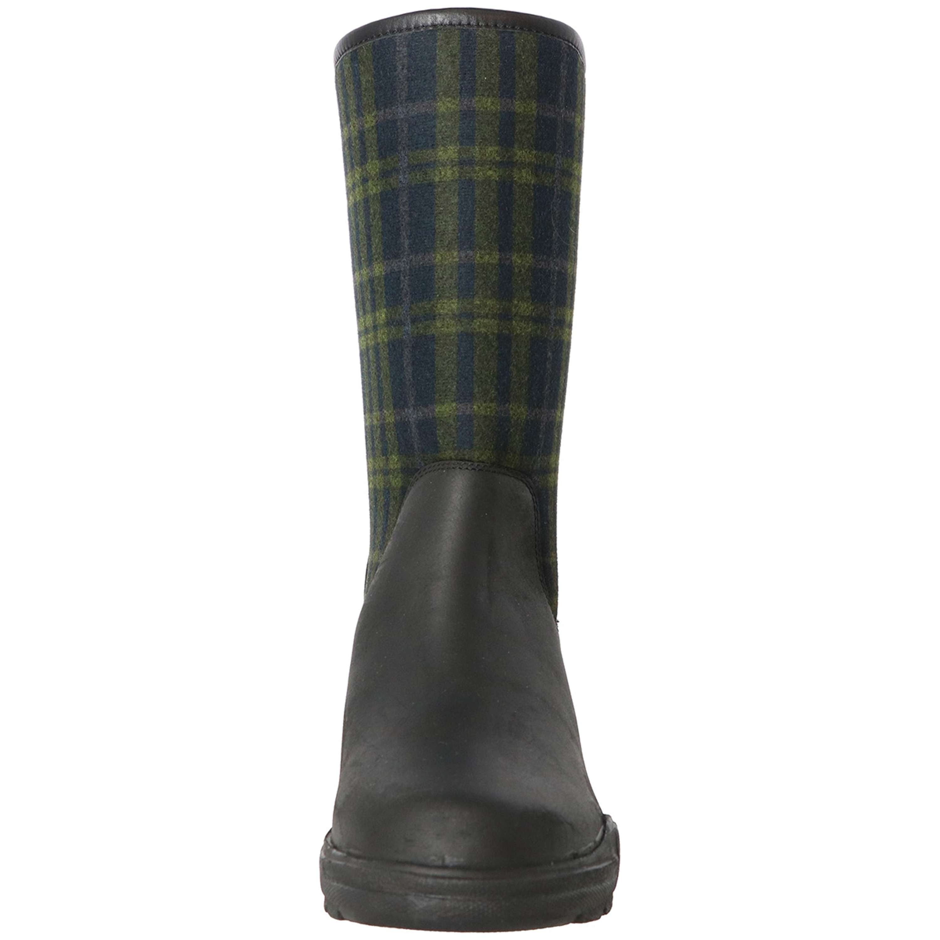 Velder Footwear Stivali da Esterno Isabeau Nero