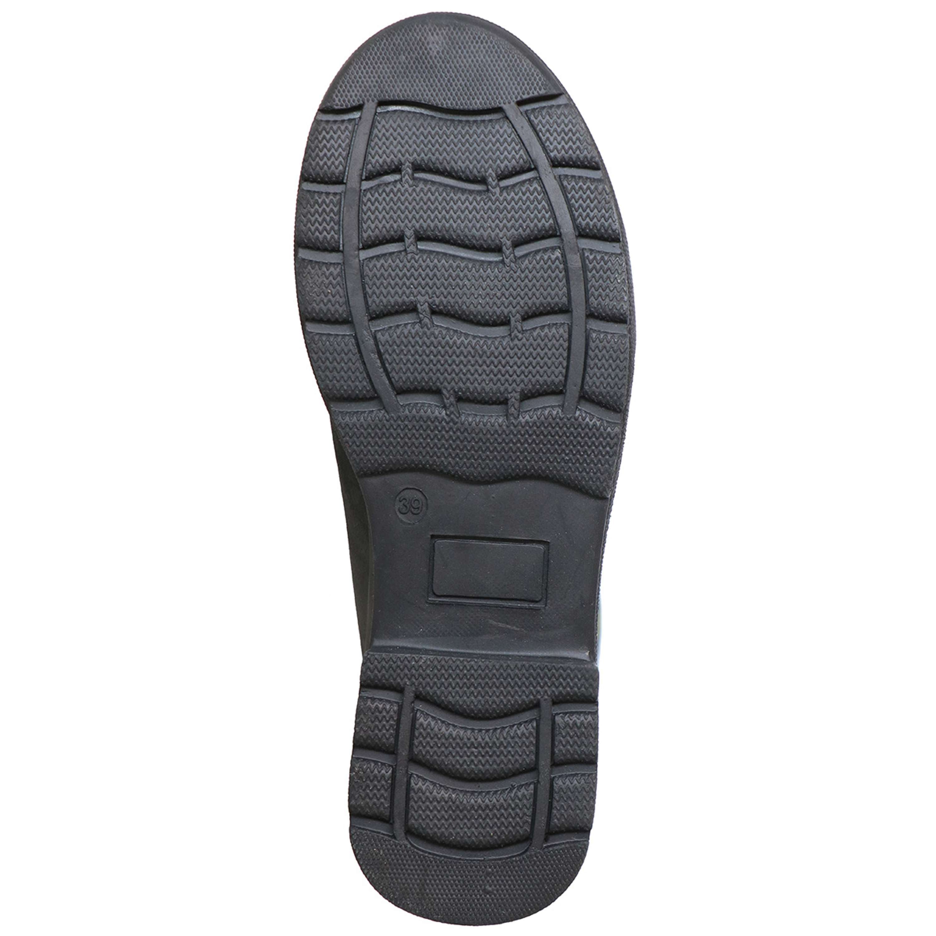 Velder Footwear Stivali da Esterno Isabeau Nero