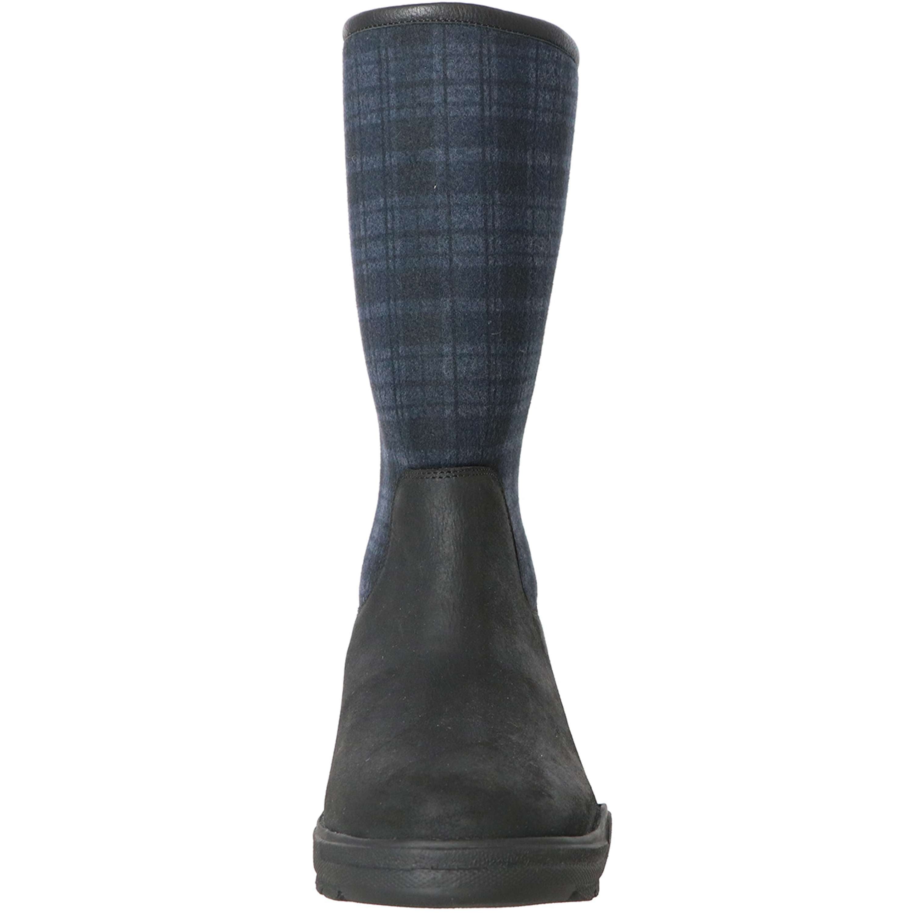Velder Footwear Stivali da Esterno Scottie Nero