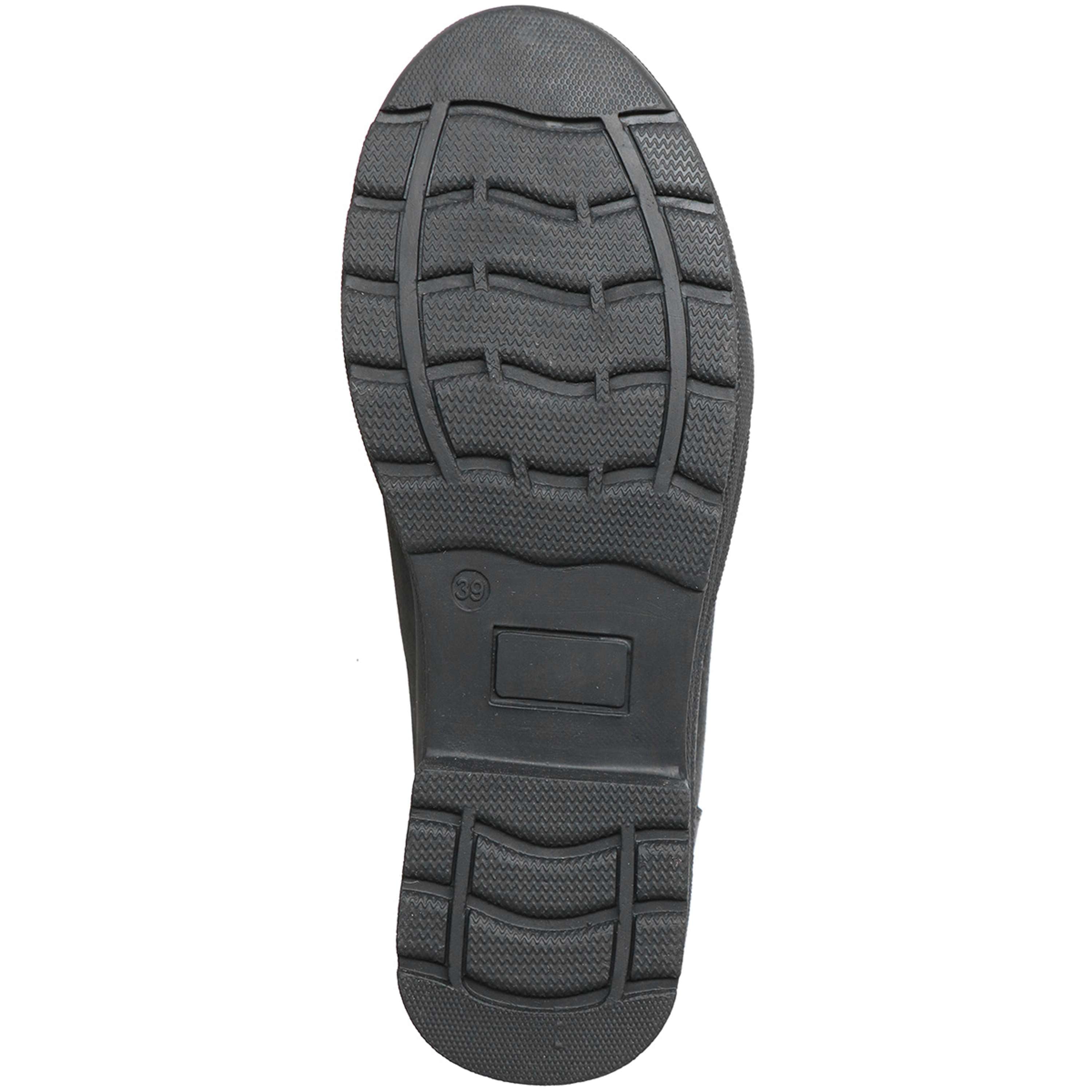 Velder Footwear Stivali da Esterno Scottie Nero