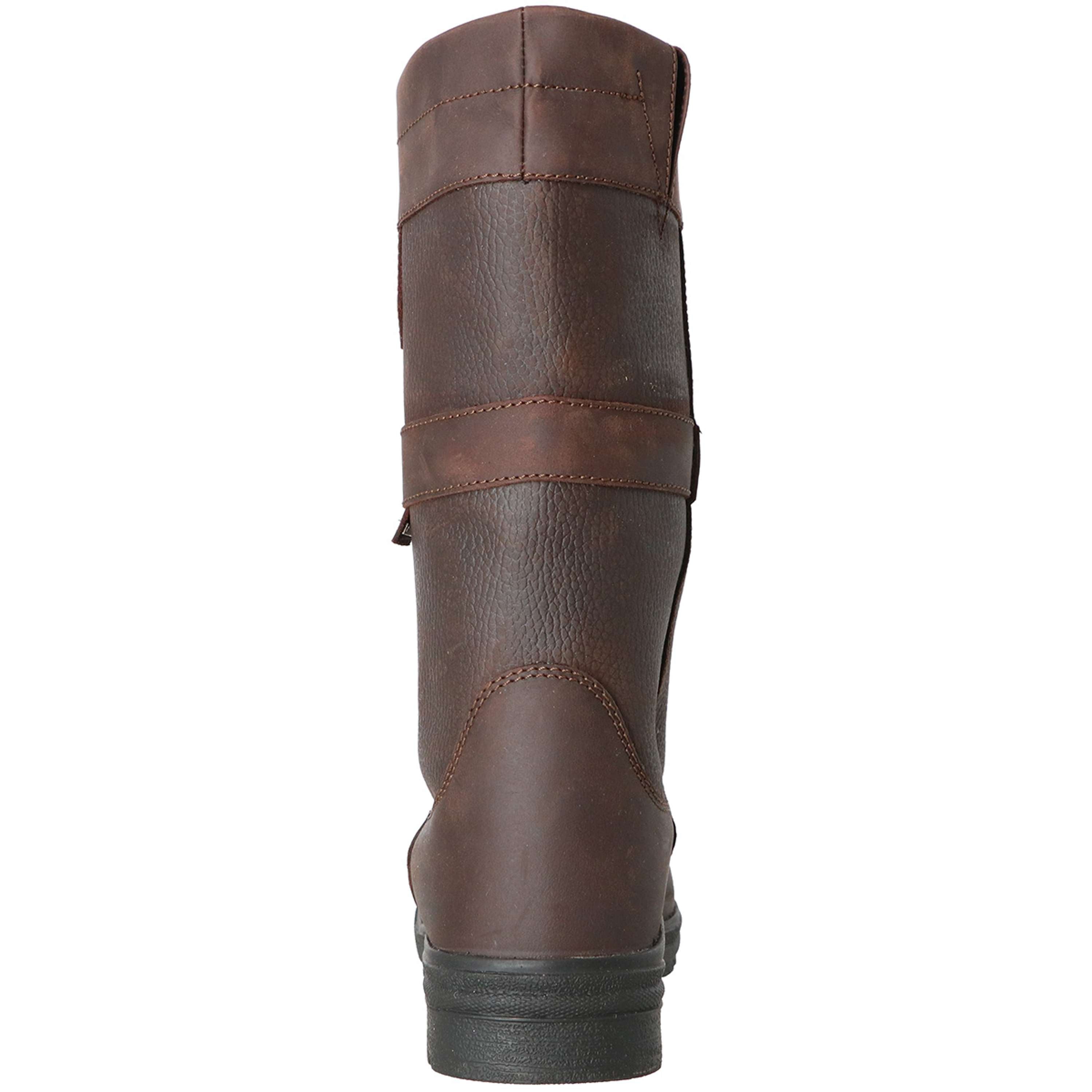 Velder Footwear Stivali da Esterno XuXu Marrone