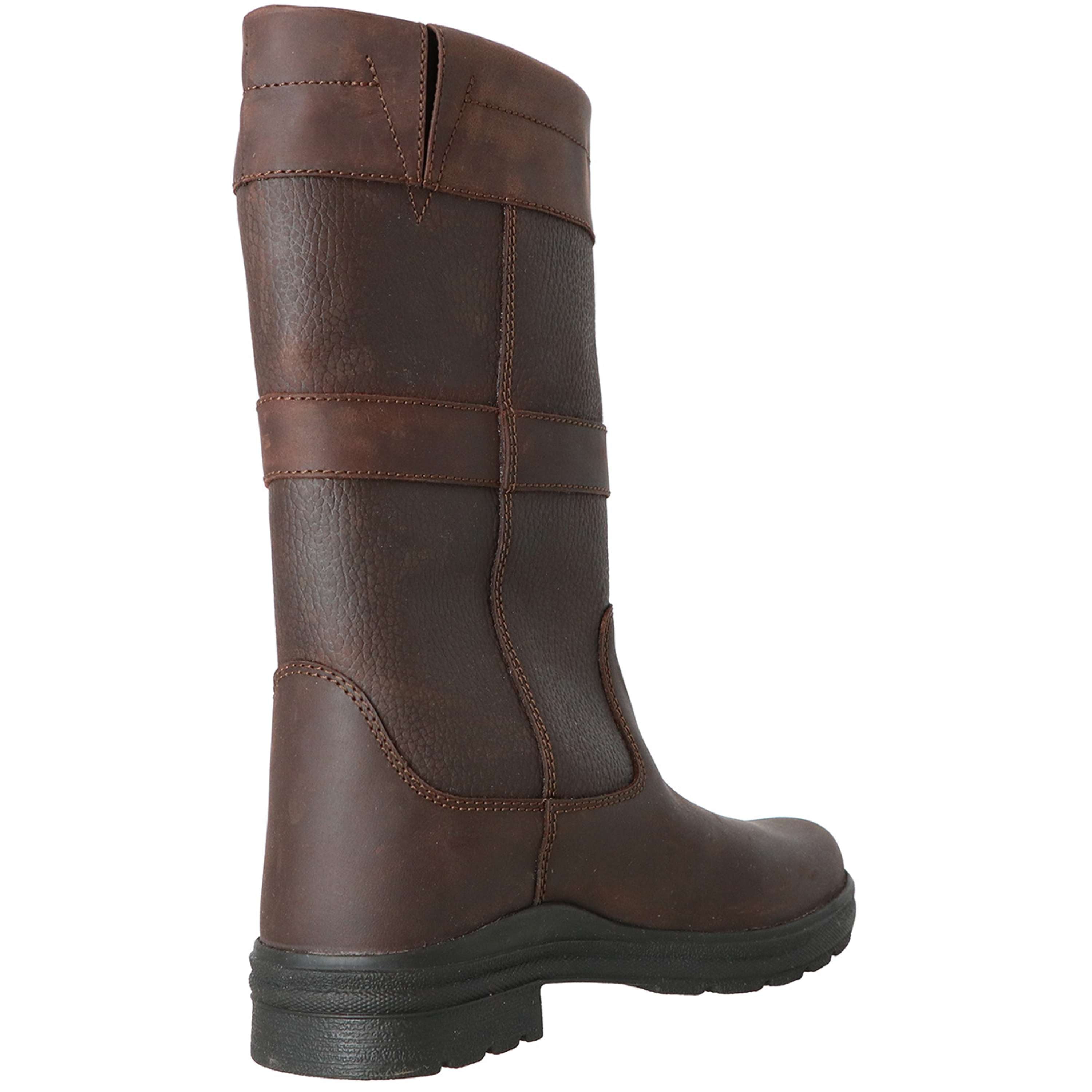 Velder Footwear Stivali da Esterno XuXu Marrone