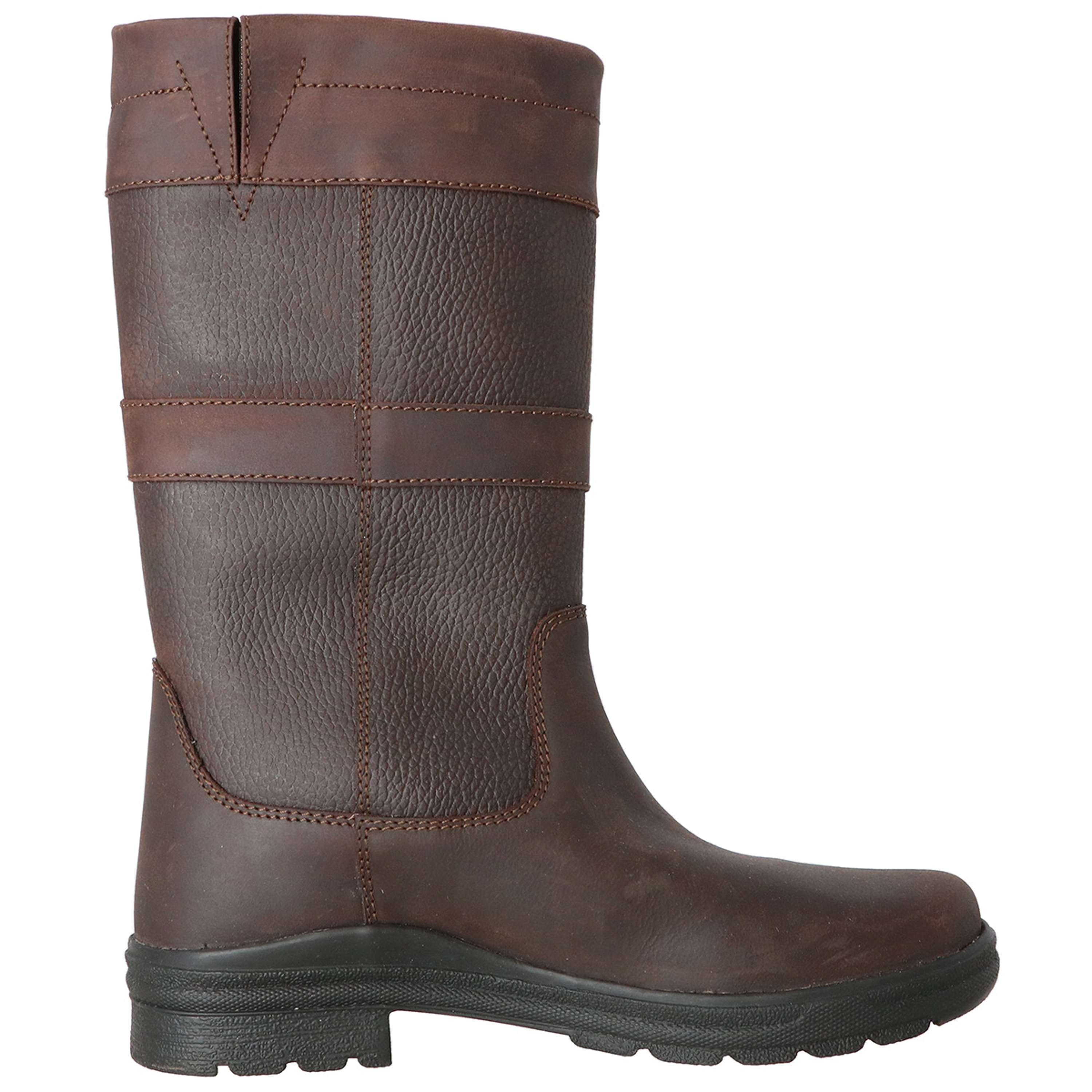Velder Footwear Stivali da Esterno XuXu Marrone