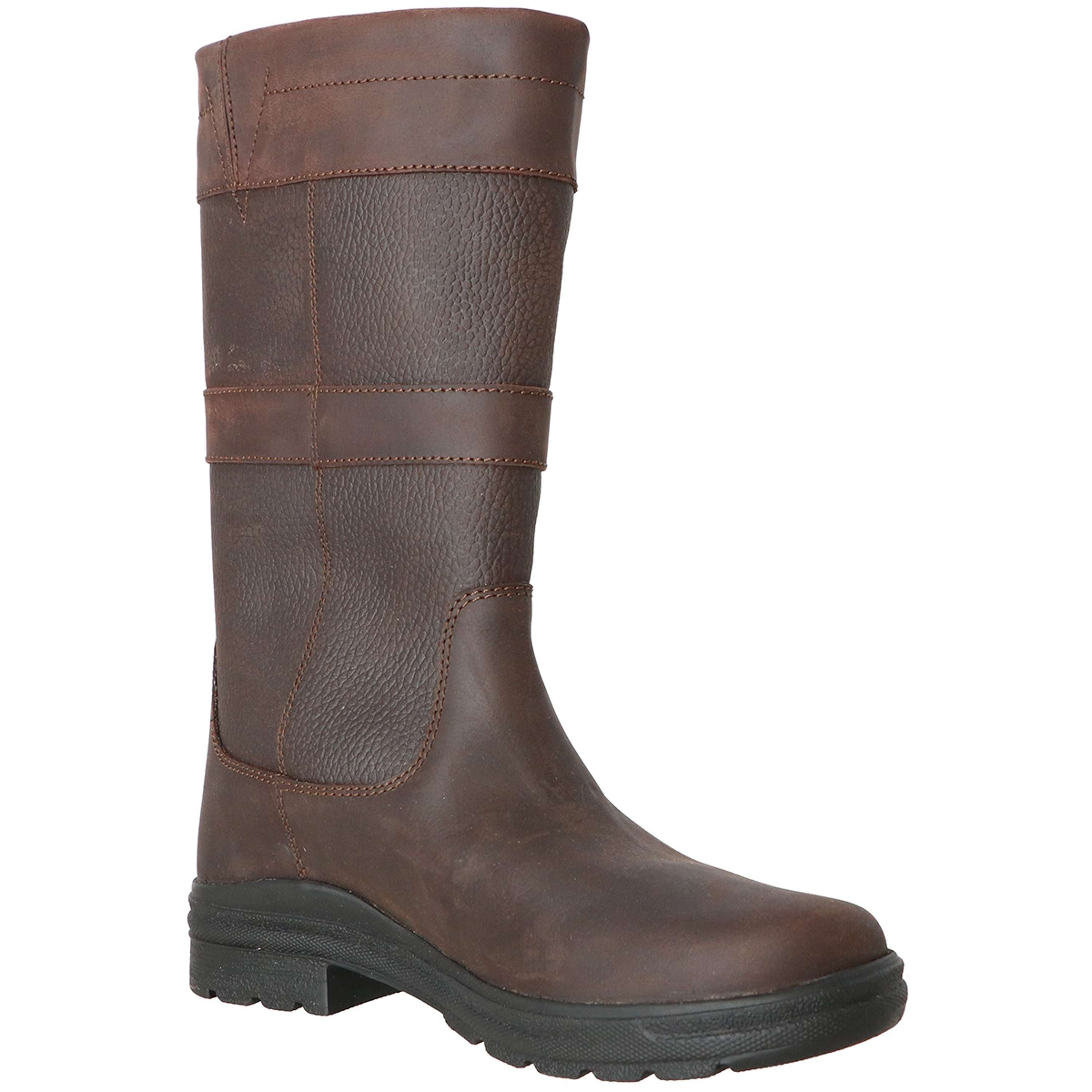 Velder Footwear Stivali da Esterno XuXu Marrone