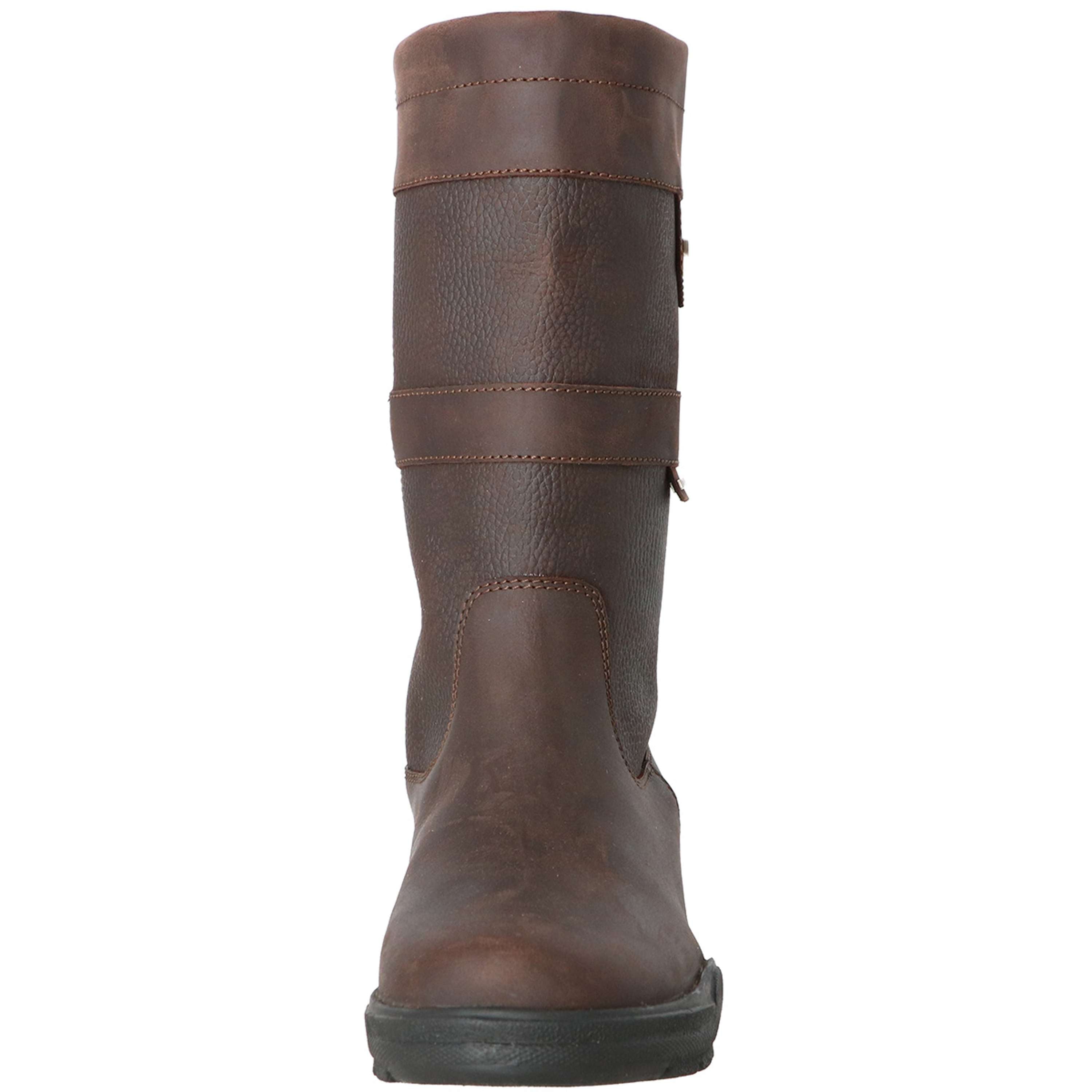 Velder Footwear Stivali da Esterno XuXu Marrone