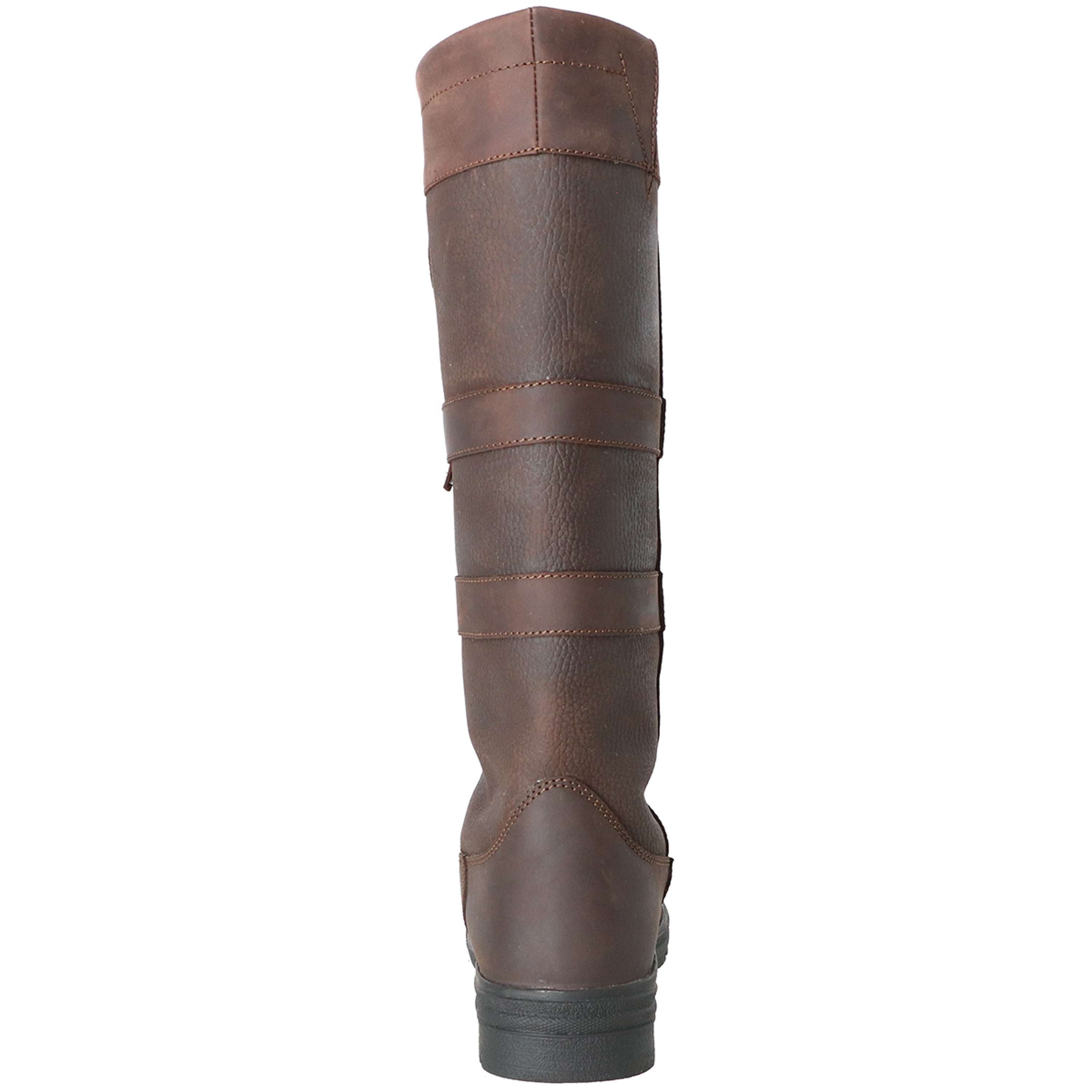Velder Footwear Stivali da Esterno J.D. Marrone