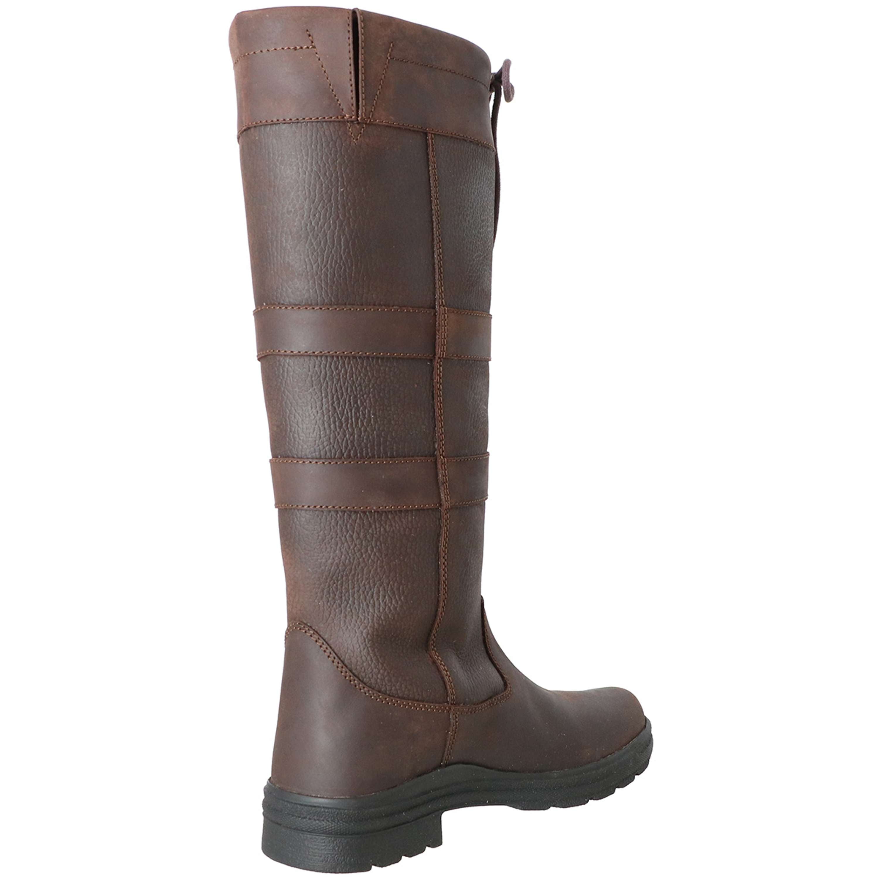 Velder Footwear Stivali da Esterno J.D. Marrone