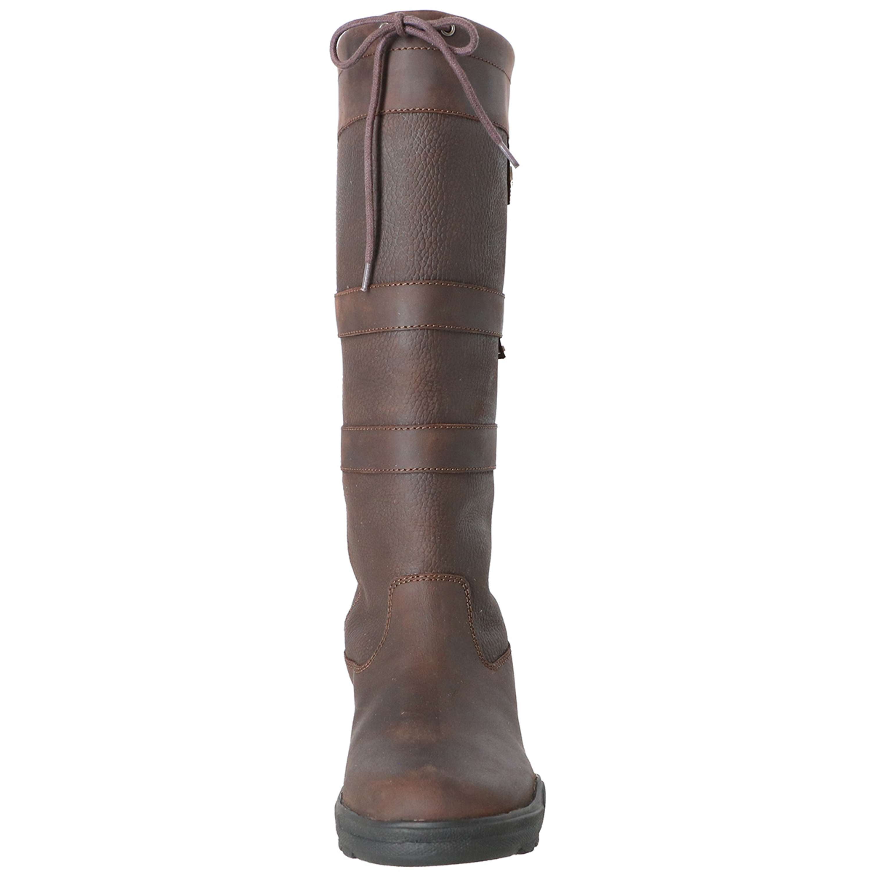 Velder Footwear Stivali da Esterno J.D. Marrone